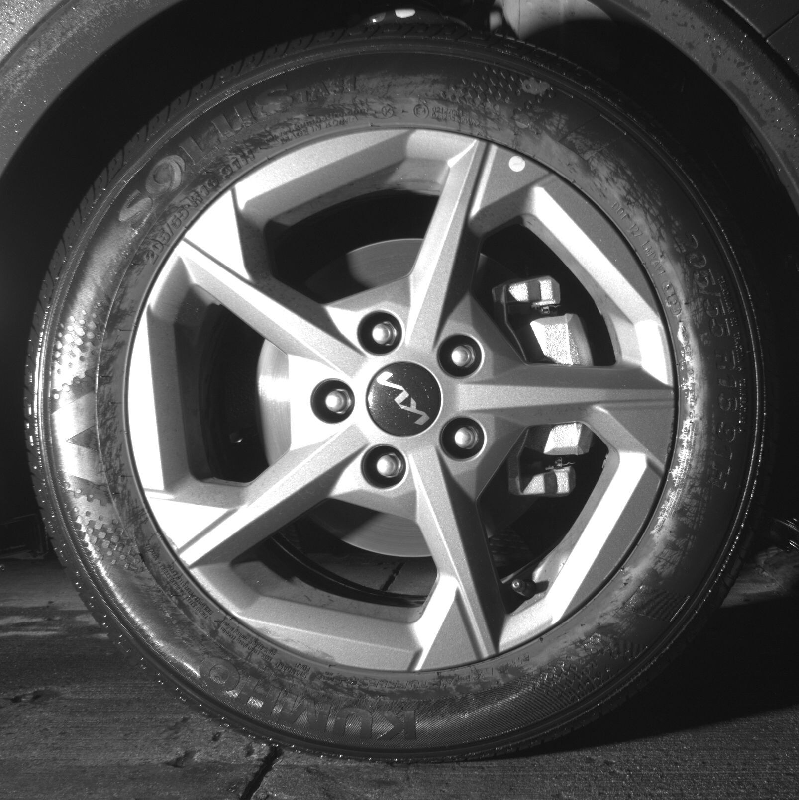 Thumbnail: 2025 Kia K4 - 10