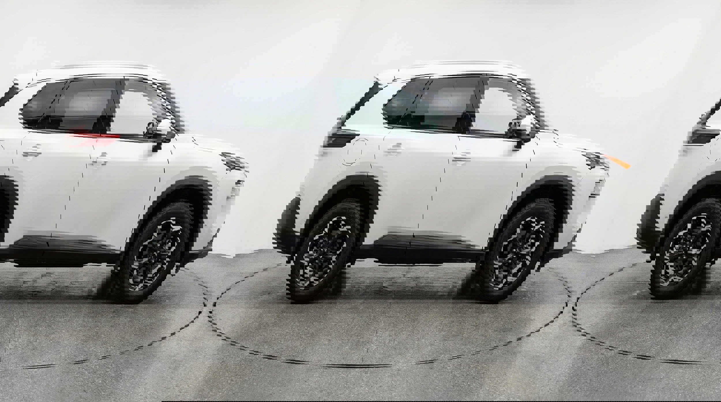 Thumbnail: 2025 Nissan Rogue - 8