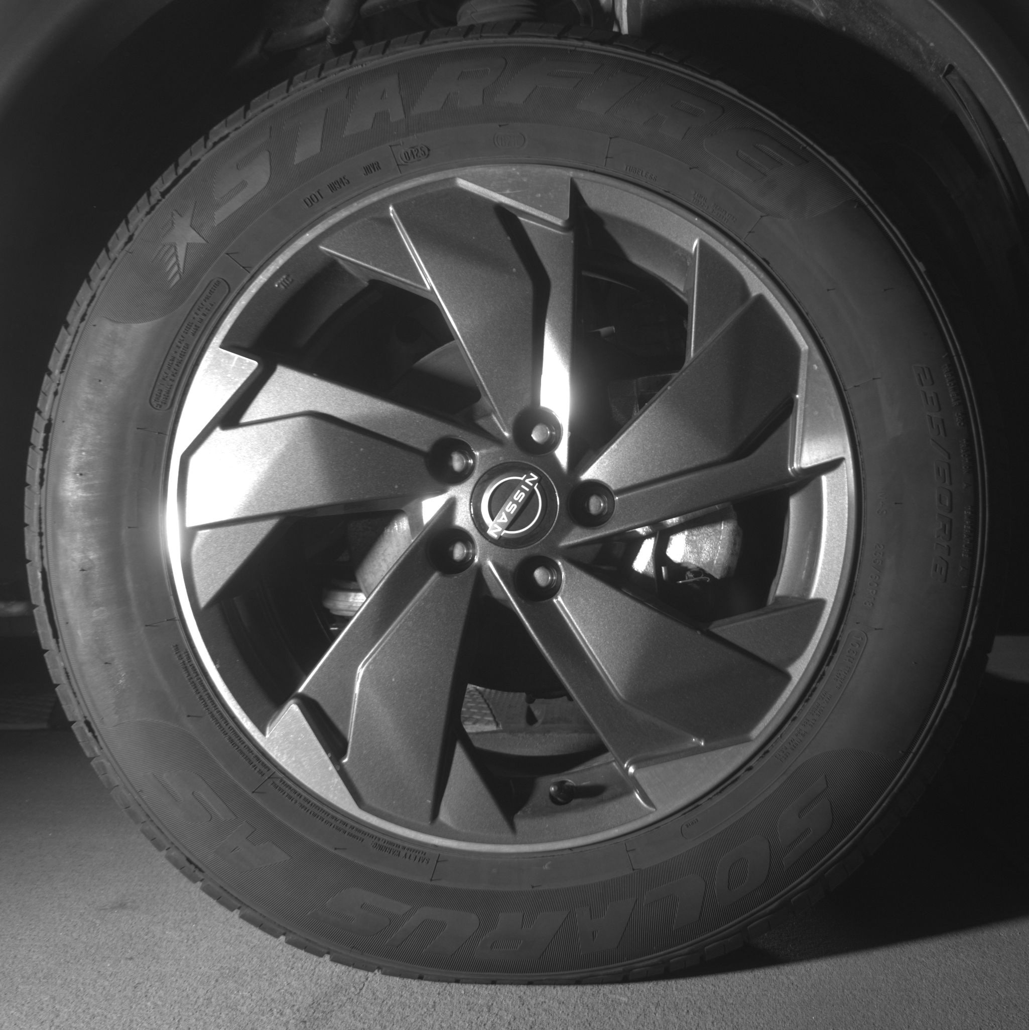 Thumbnail: 2025 Nissan Rogue - 10