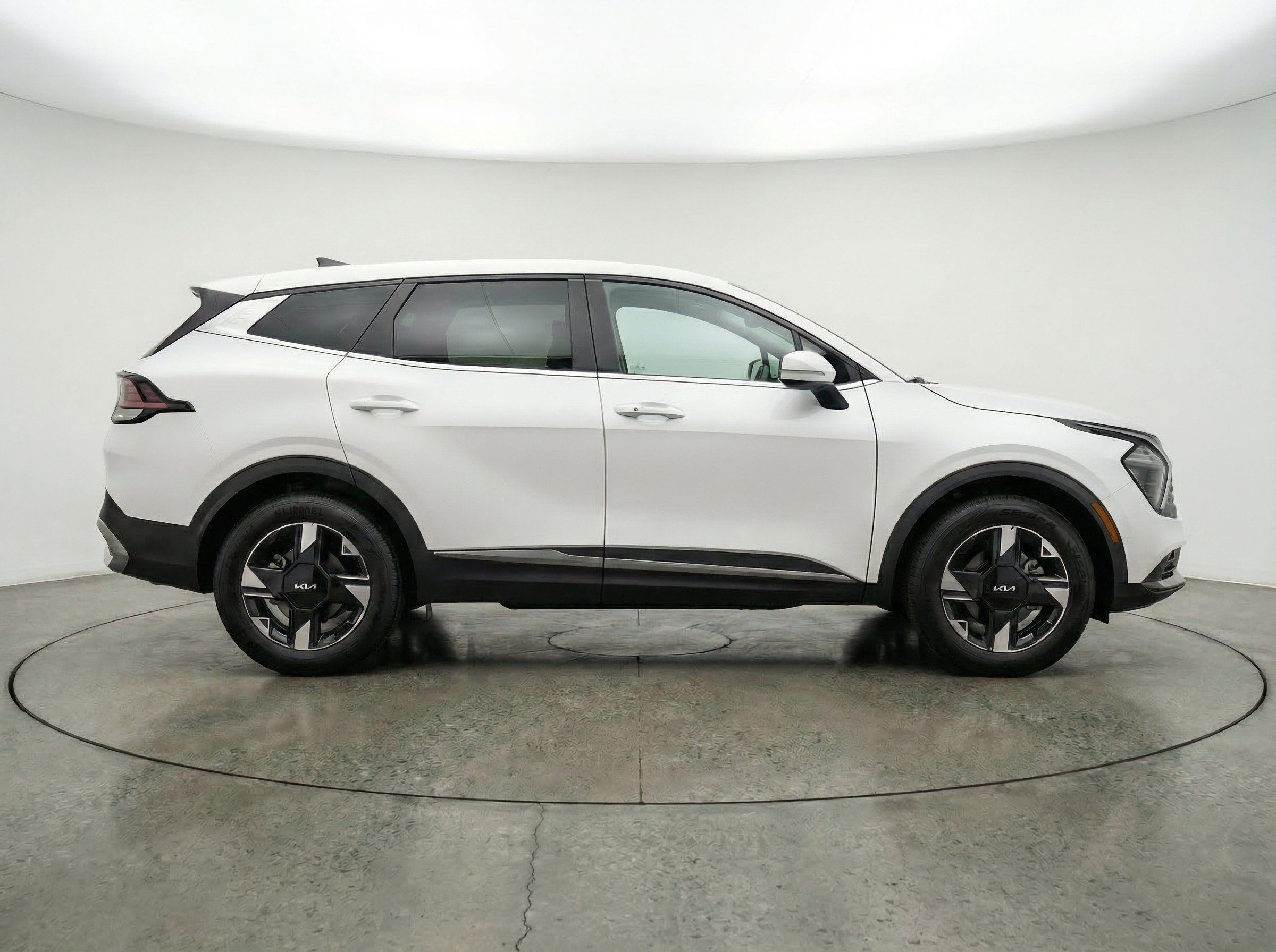 Thumbnail: 2026 Kia Sportage - 11