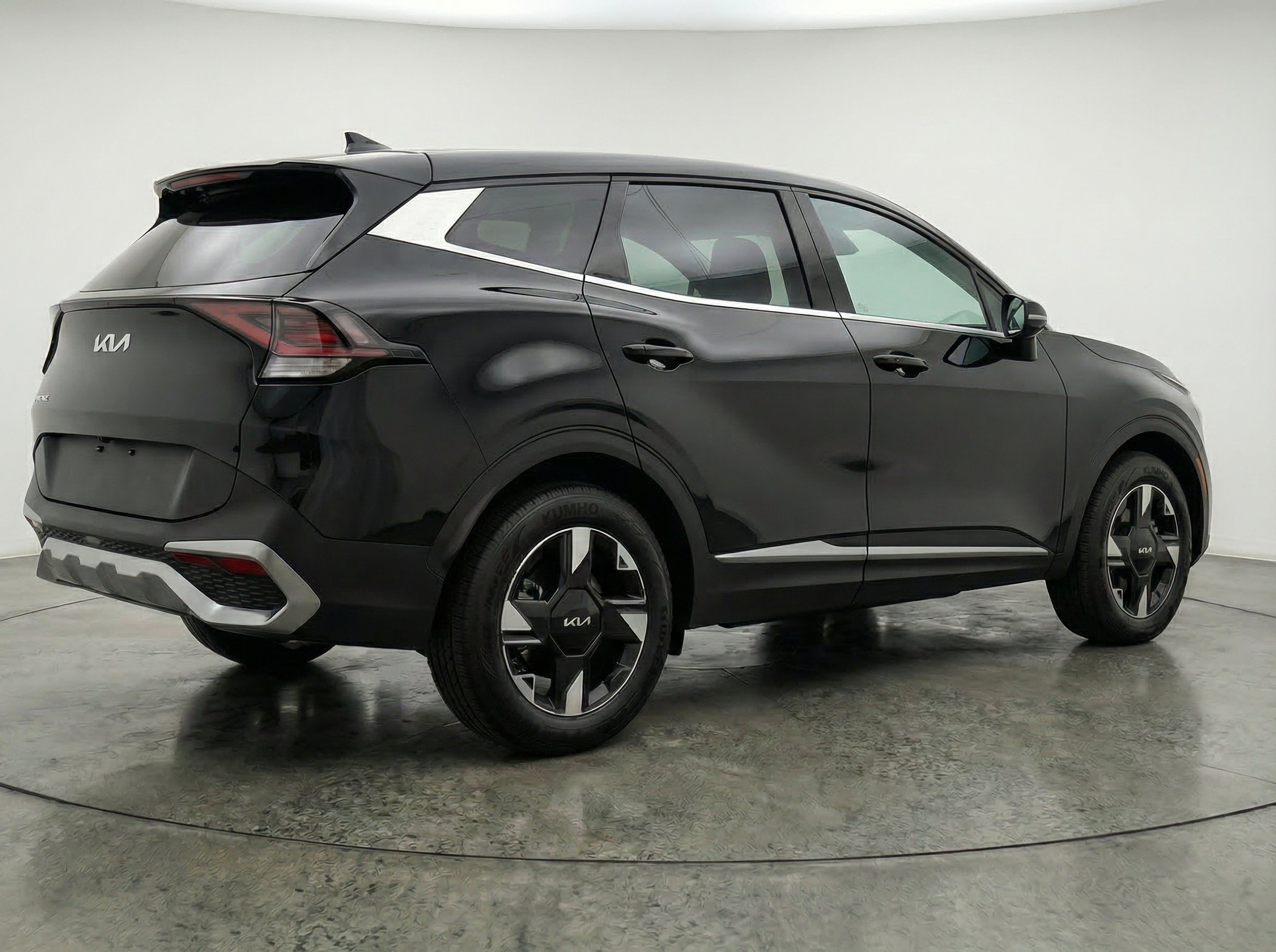 Thumbnail: 2026 Kia Sportage - 9