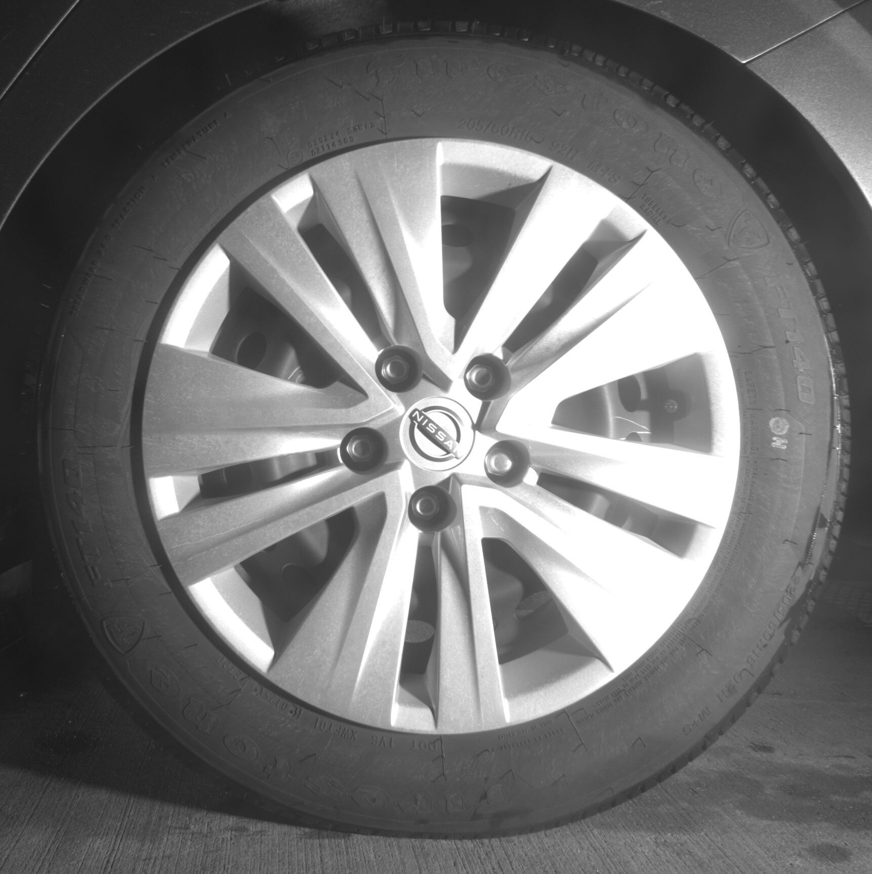 Thumbnail: 2025 Nissan Sentra - 11