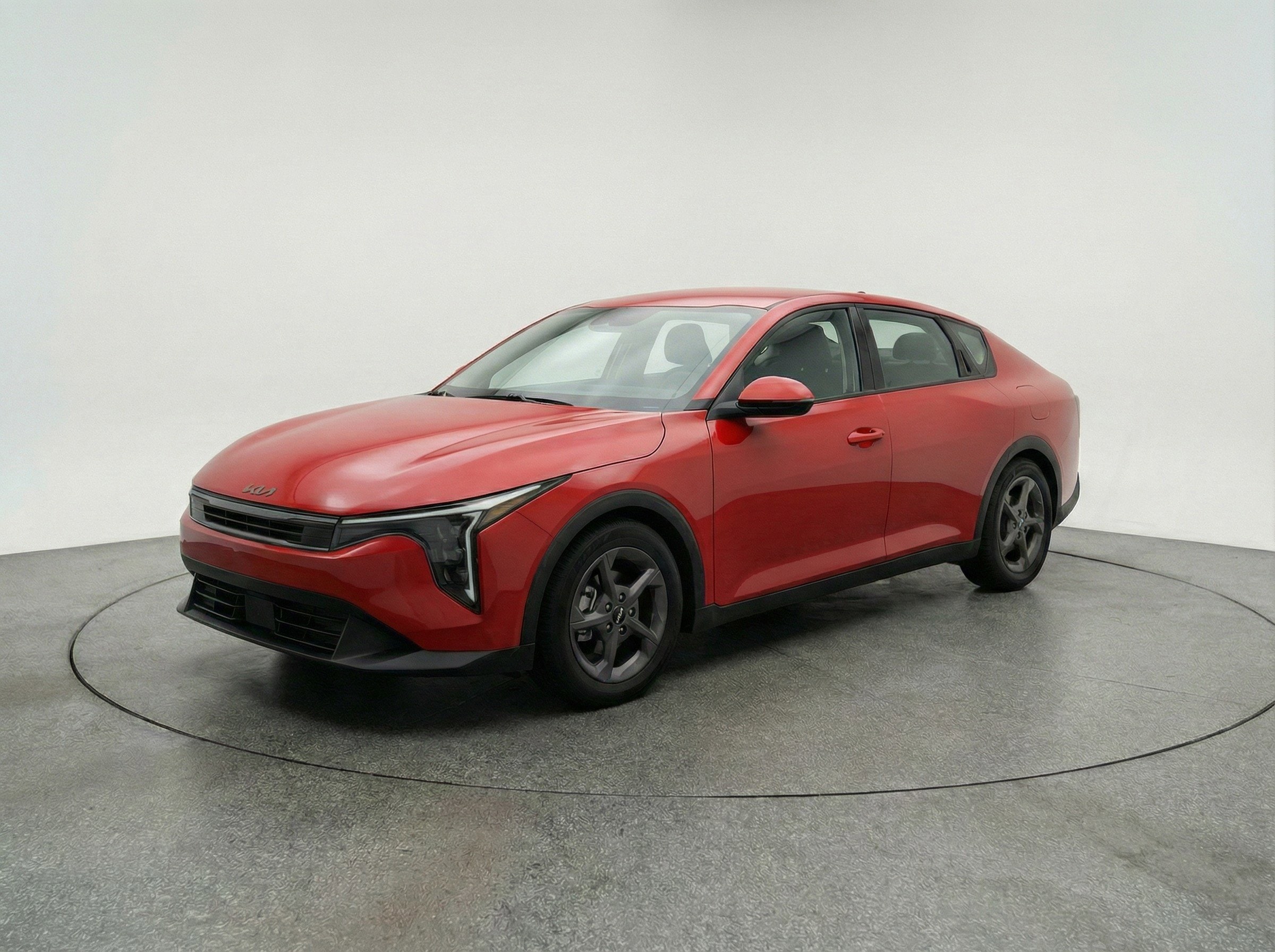 Thumbnail: 2025 Kia K4 - 3