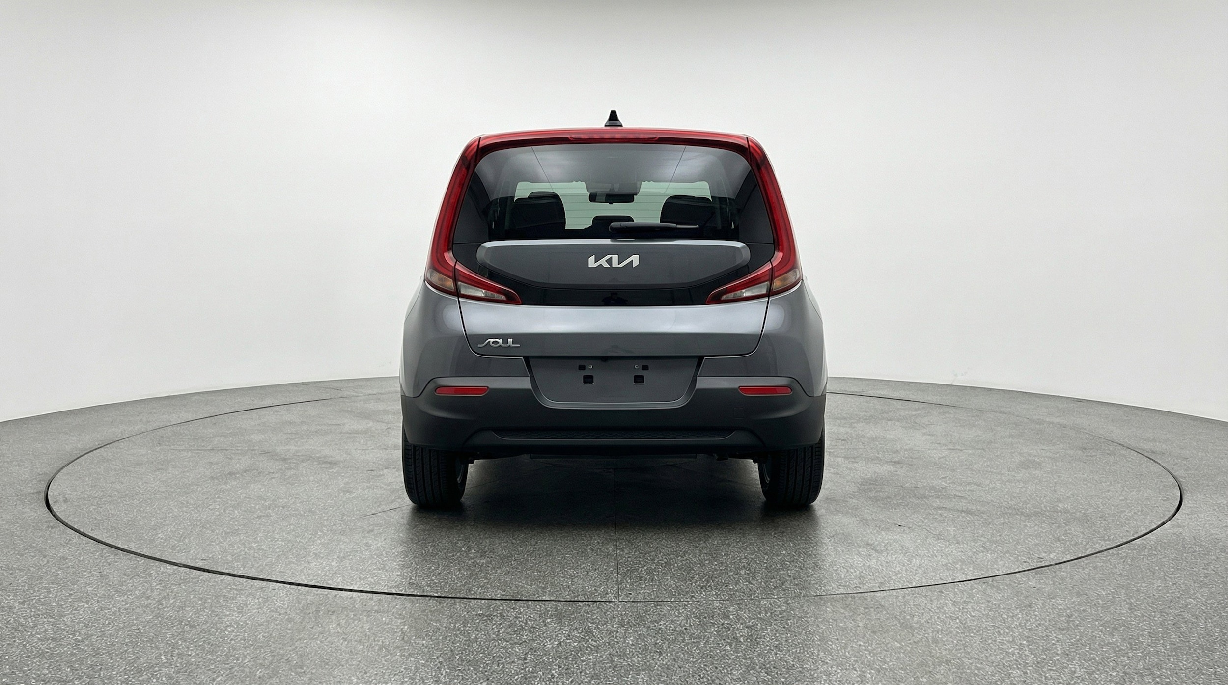 Thumbnail: 2025 Kia Soul - 7