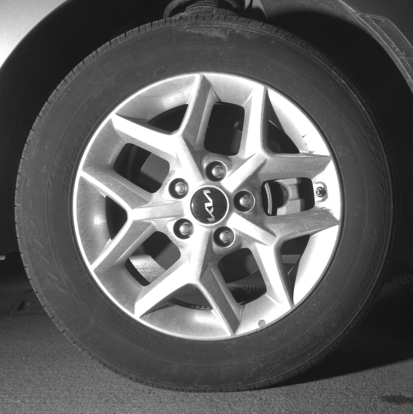 Thumbnail: 2025 Kia Soul - 10