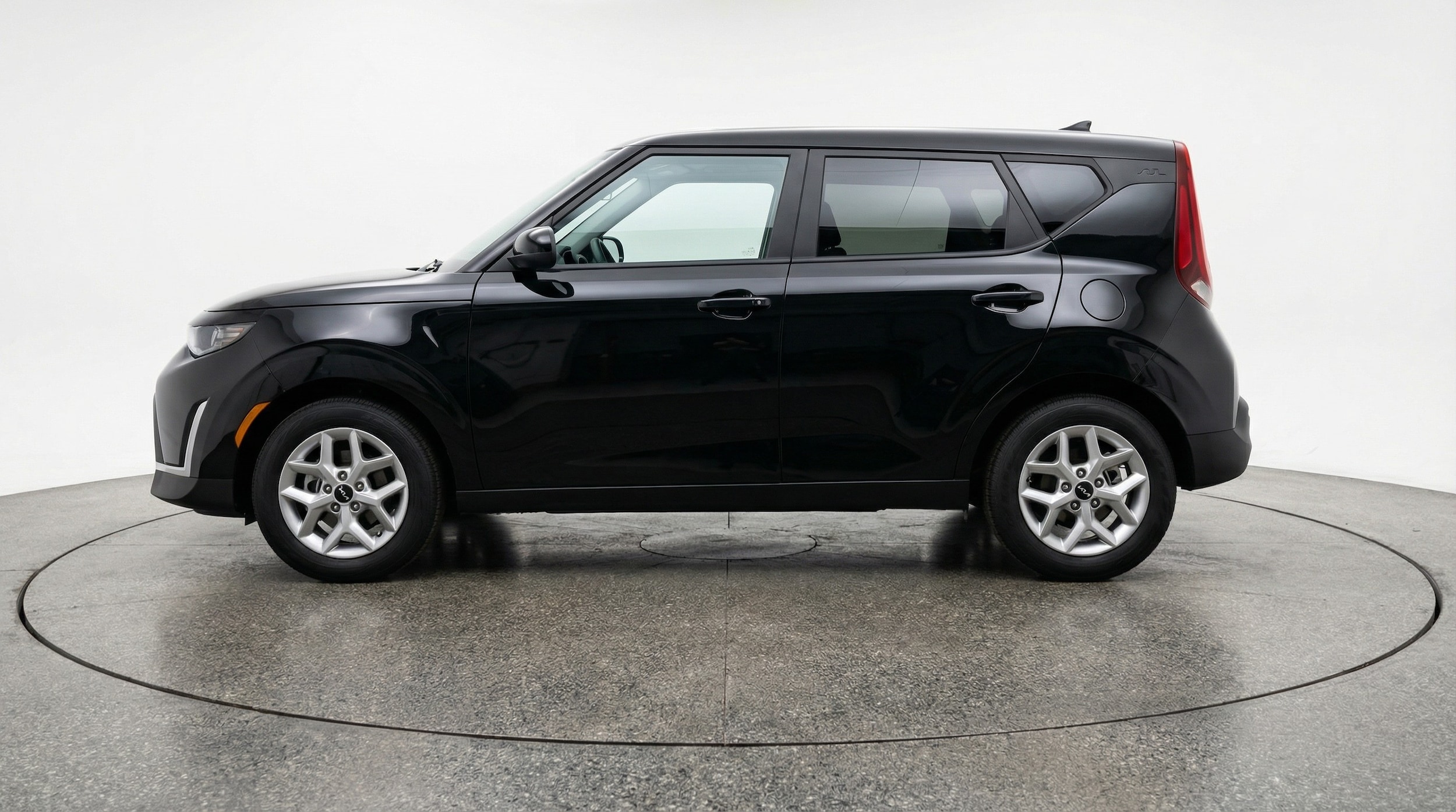 Thumbnail: 2025 Kia Soul - 4