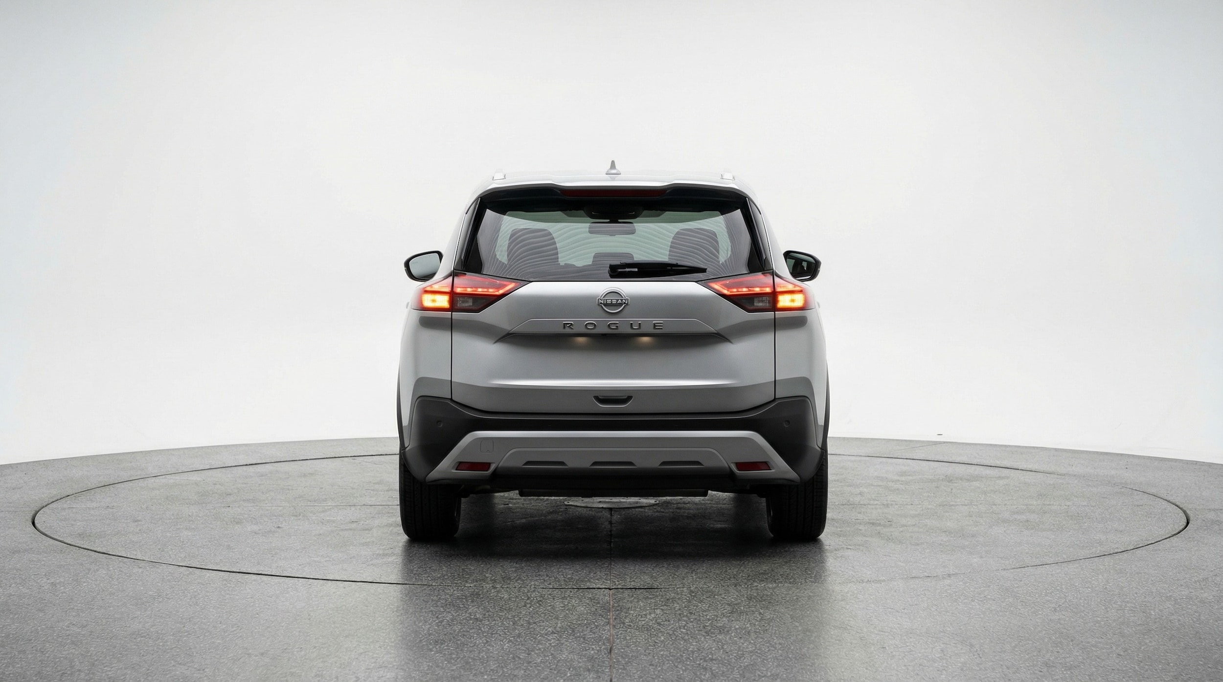 Thumbnail: 2025 Nissan Rogue - 6