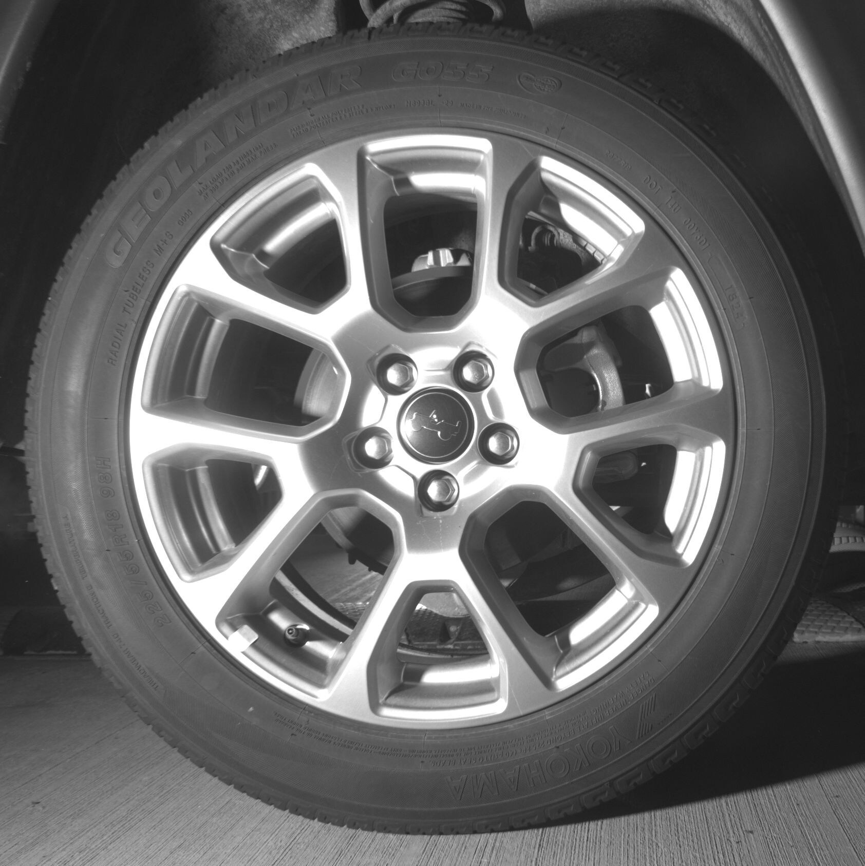 Thumbnail: 2025 Jeep Compass - 12