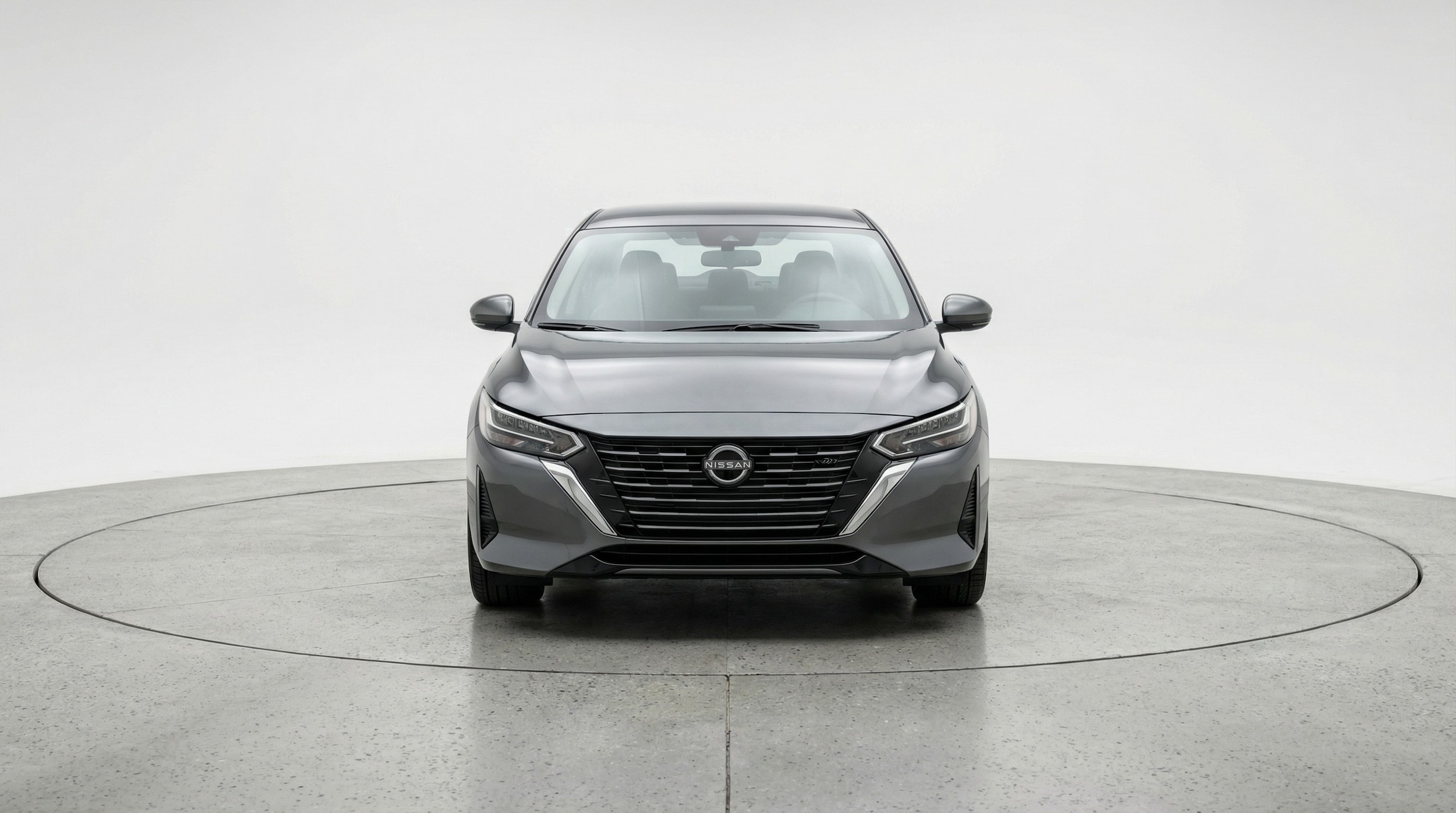 Thumbnail: 2025 Nissan Sentra - 2