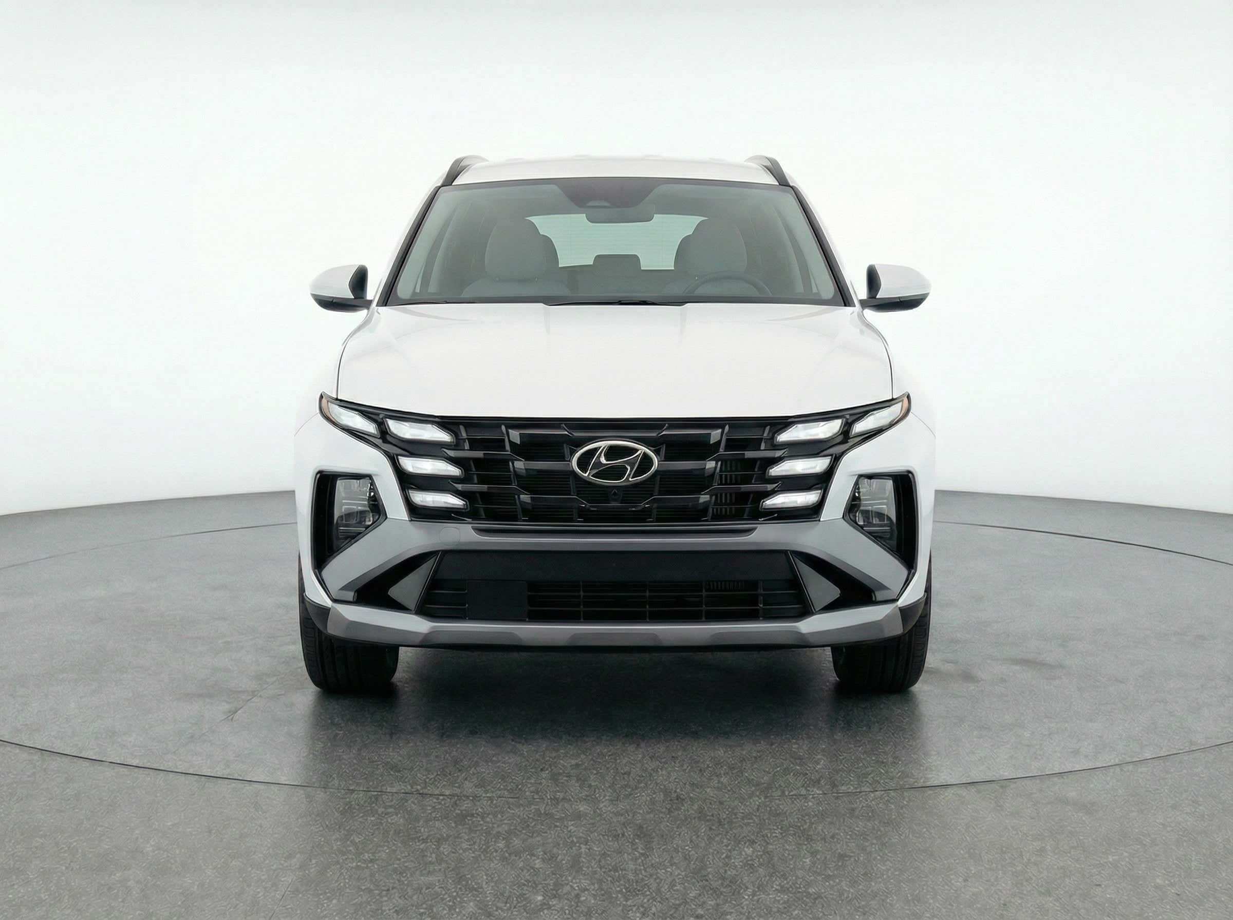 Thumbnail: 2025 Hyundai Tucson - 2