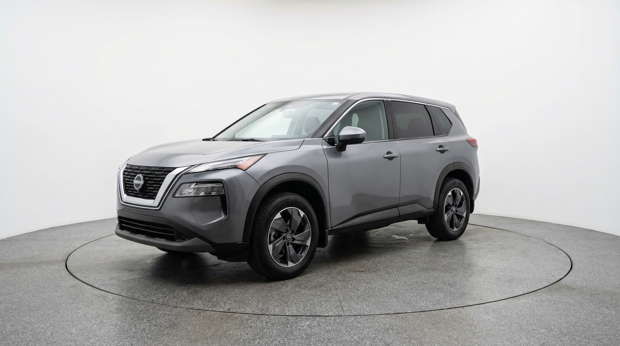 Thumbnail: 2025 Nissan Rogue - 3