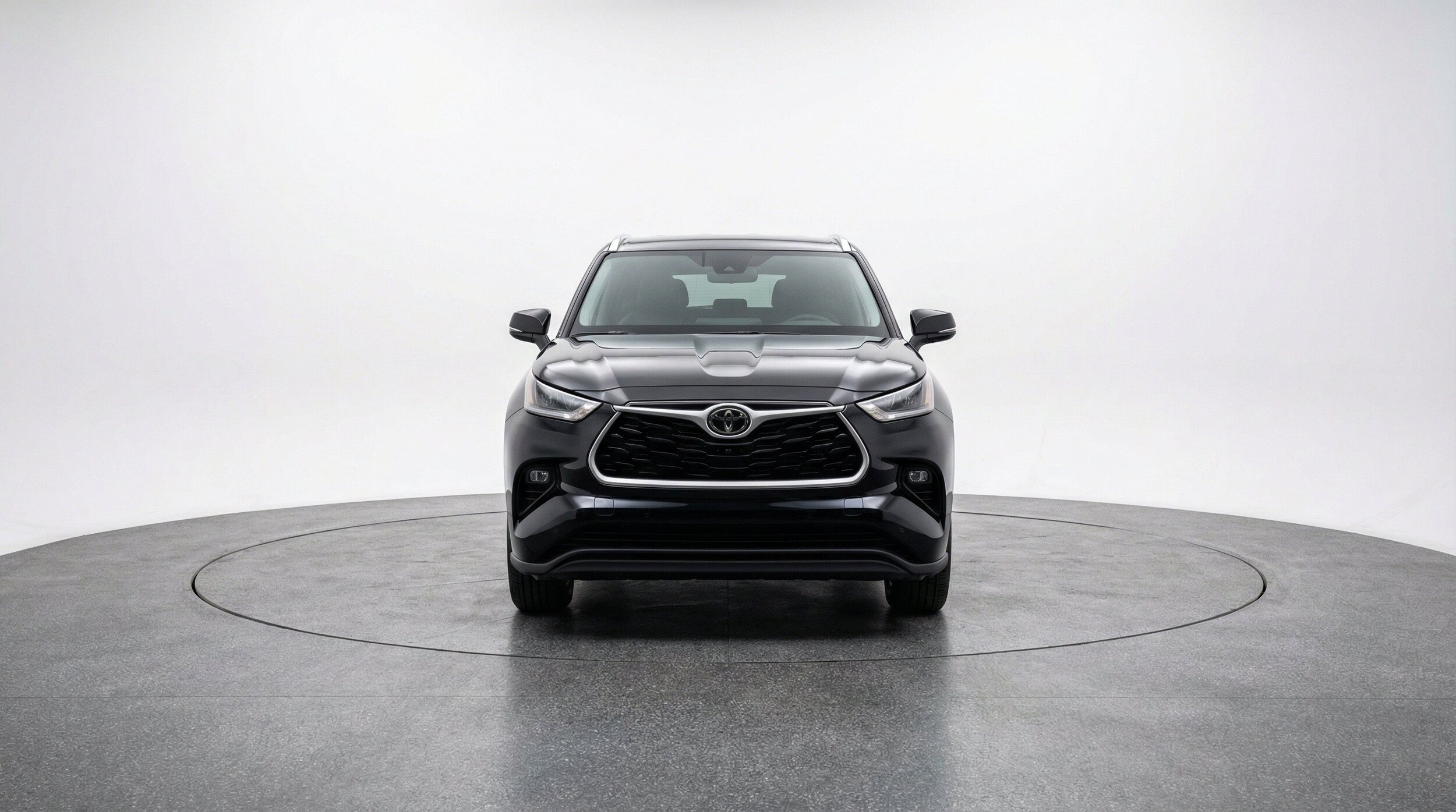 Thumbnail: 2025 Toyota Highlander - 2