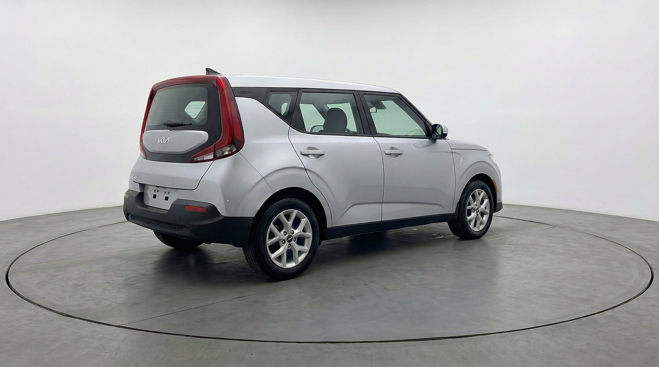 Thumbnail: 2025 Kia Soul - 9