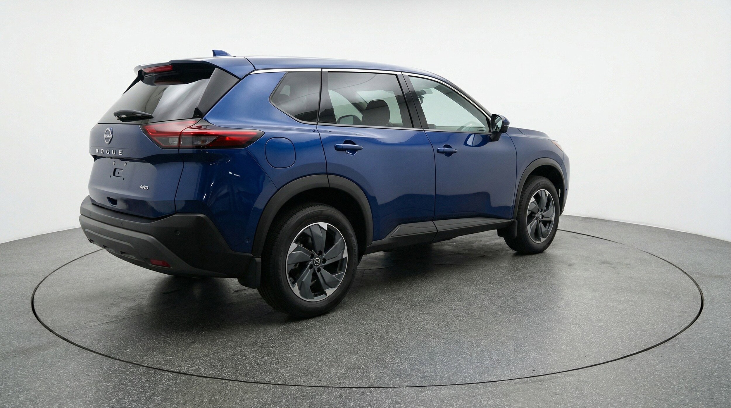Thumbnail: 2025 Nissan Rogue - 9