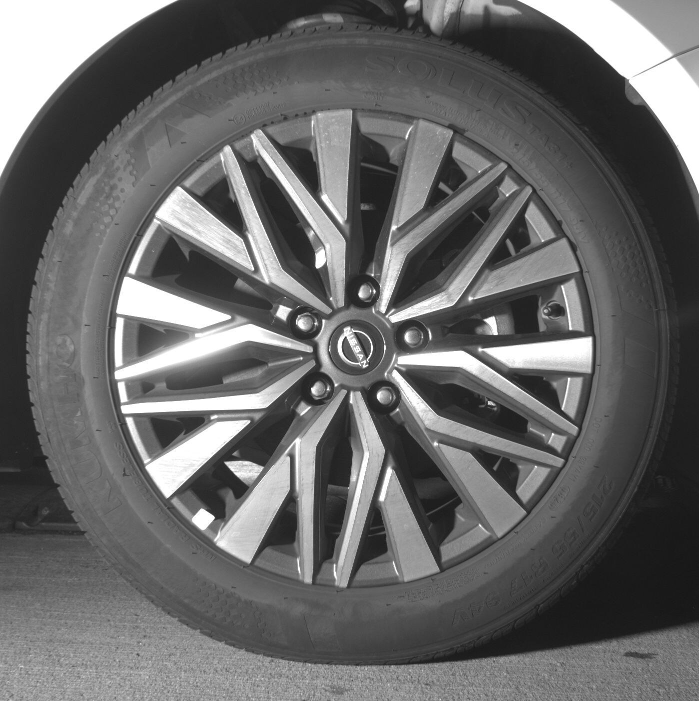 Thumbnail: 2025 Nissan Altima - 10