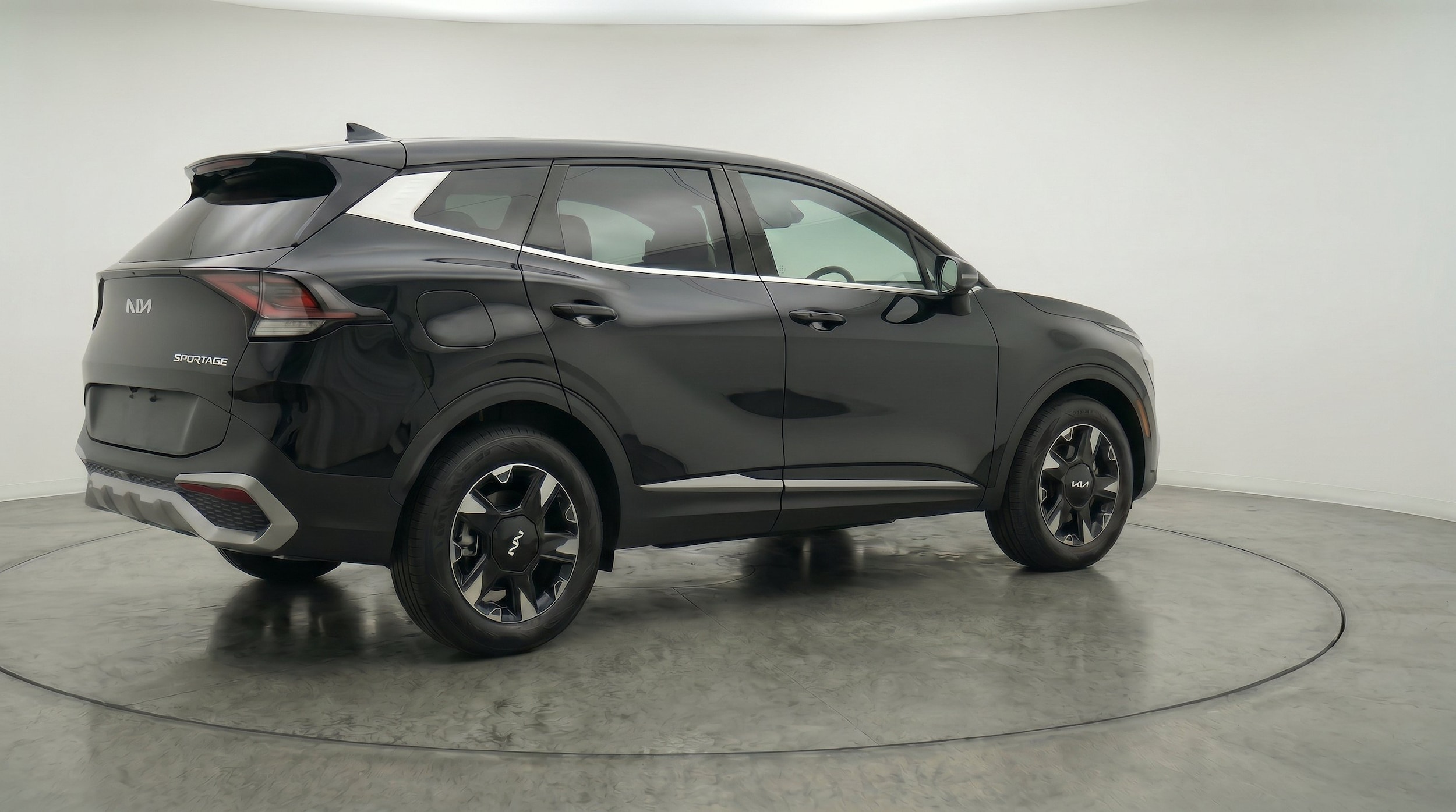 Thumbnail: 2026 Kia Sportage - 9