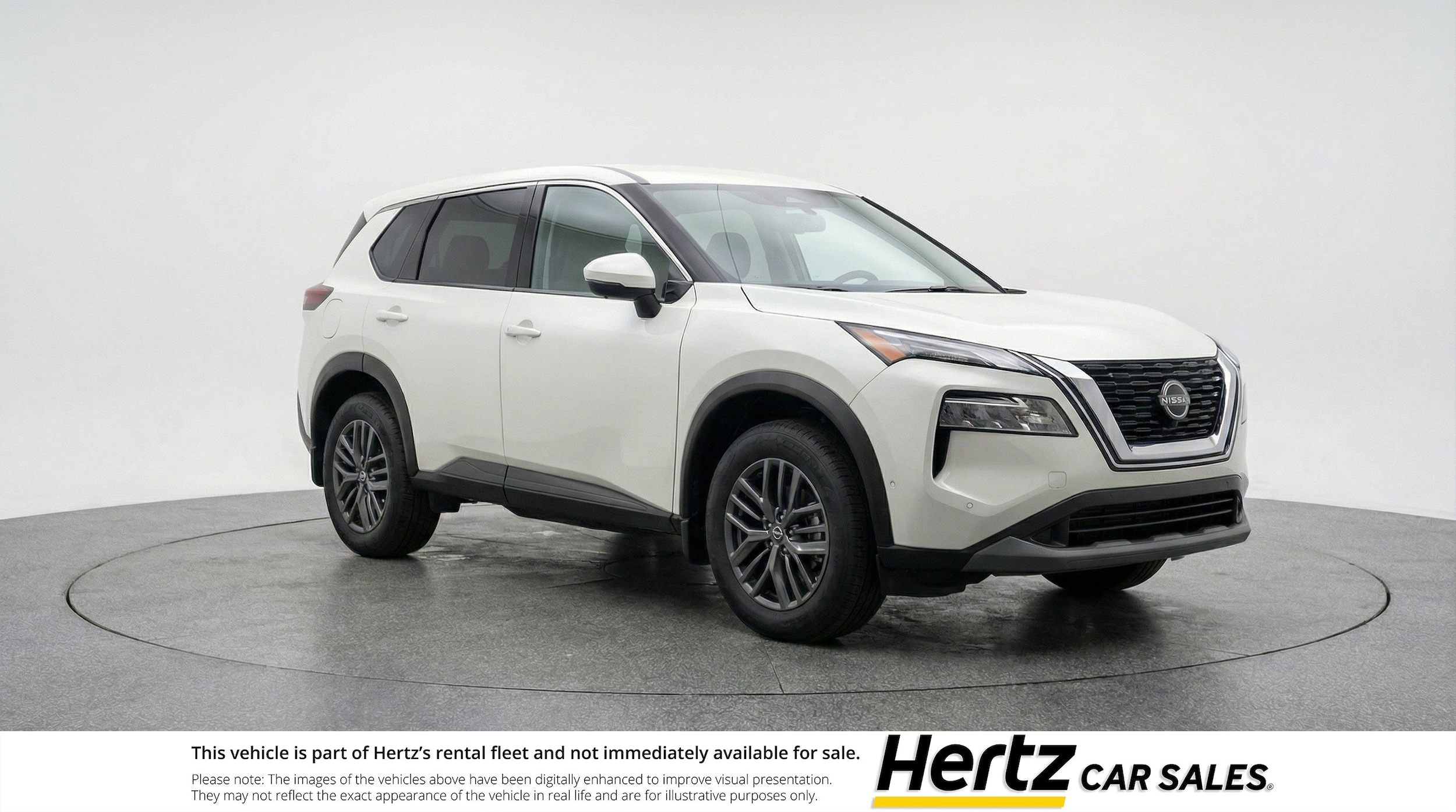 Thumbnail: 2026 Nissan Rogue - 1