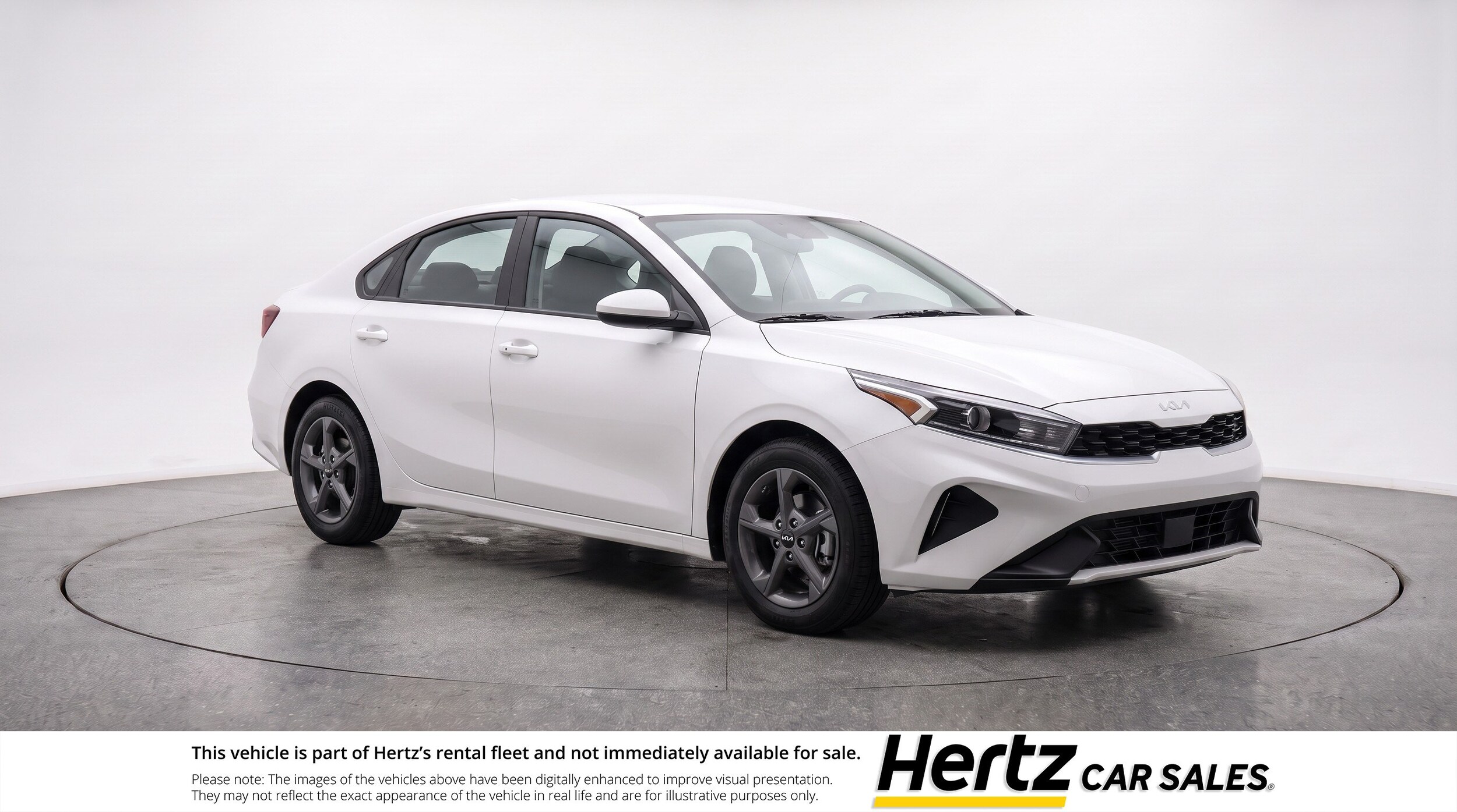 Thumbnail: 2026 Kia K4 - 1