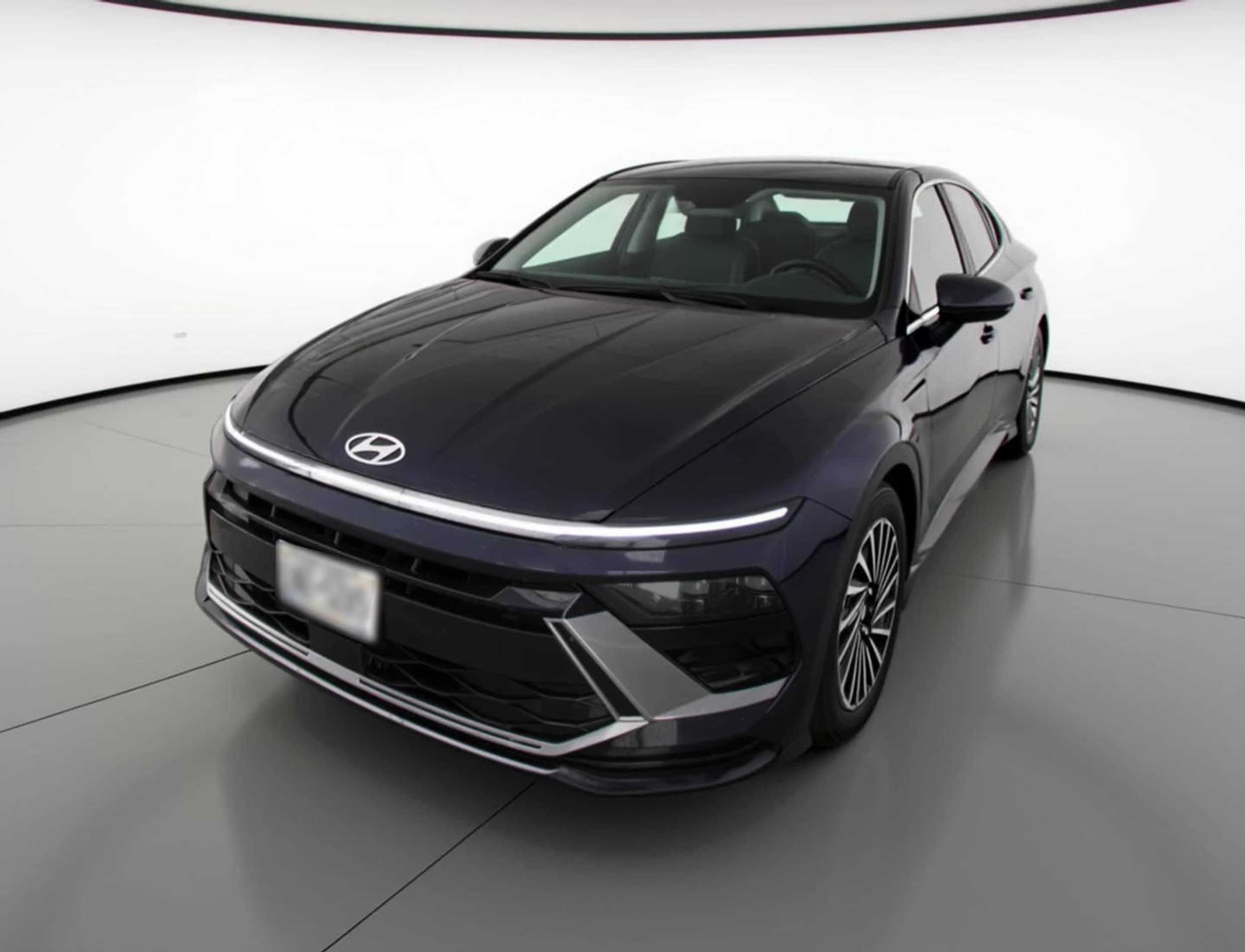 Thumbnail: 2025 Hyundai Sonata - 3