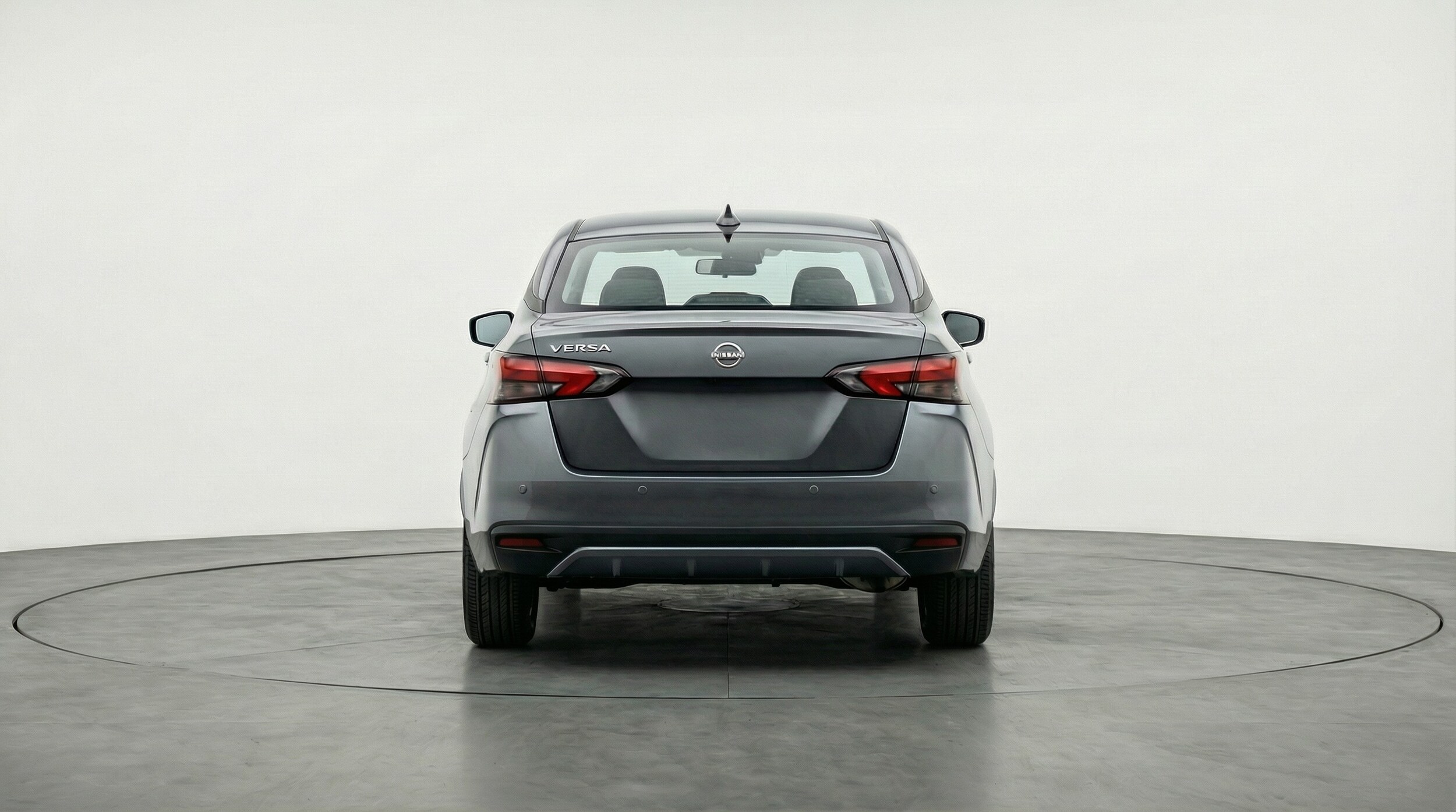 Thumbnail: 2025 Nissan Versa - 6