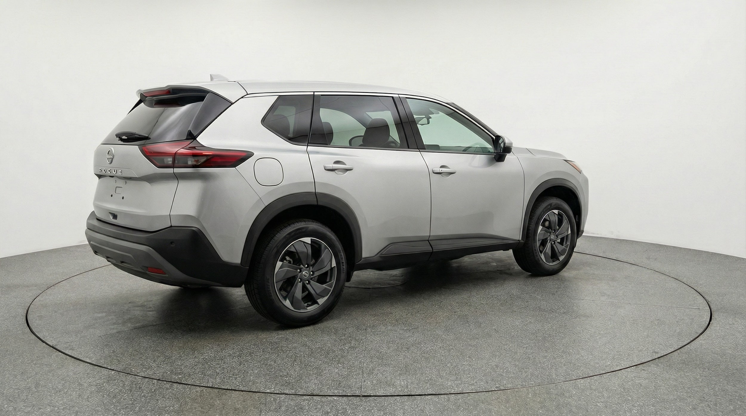 Thumbnail: 2025 Nissan Rogue - 7