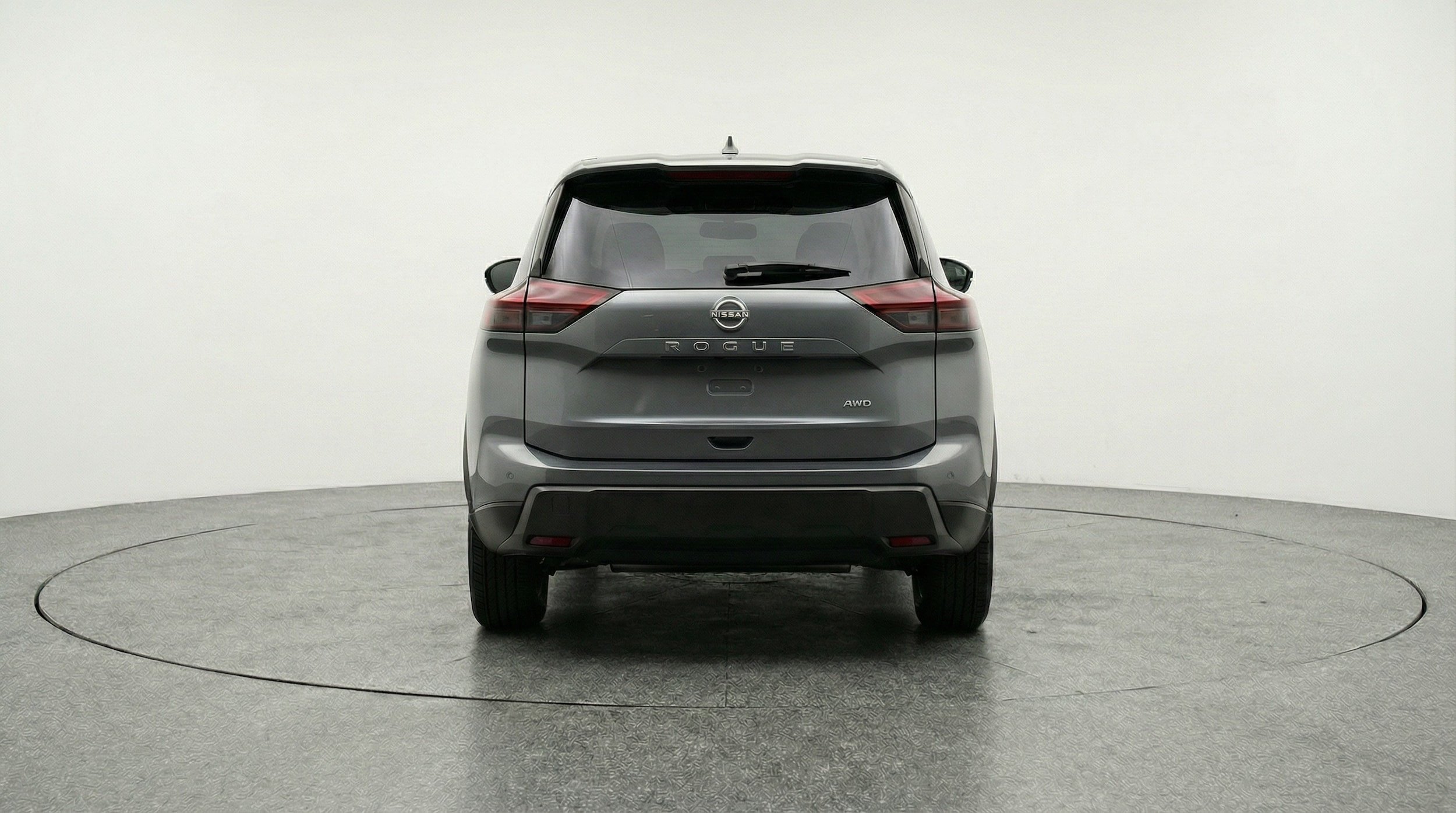 Thumbnail: 2025 Nissan Rogue - 6