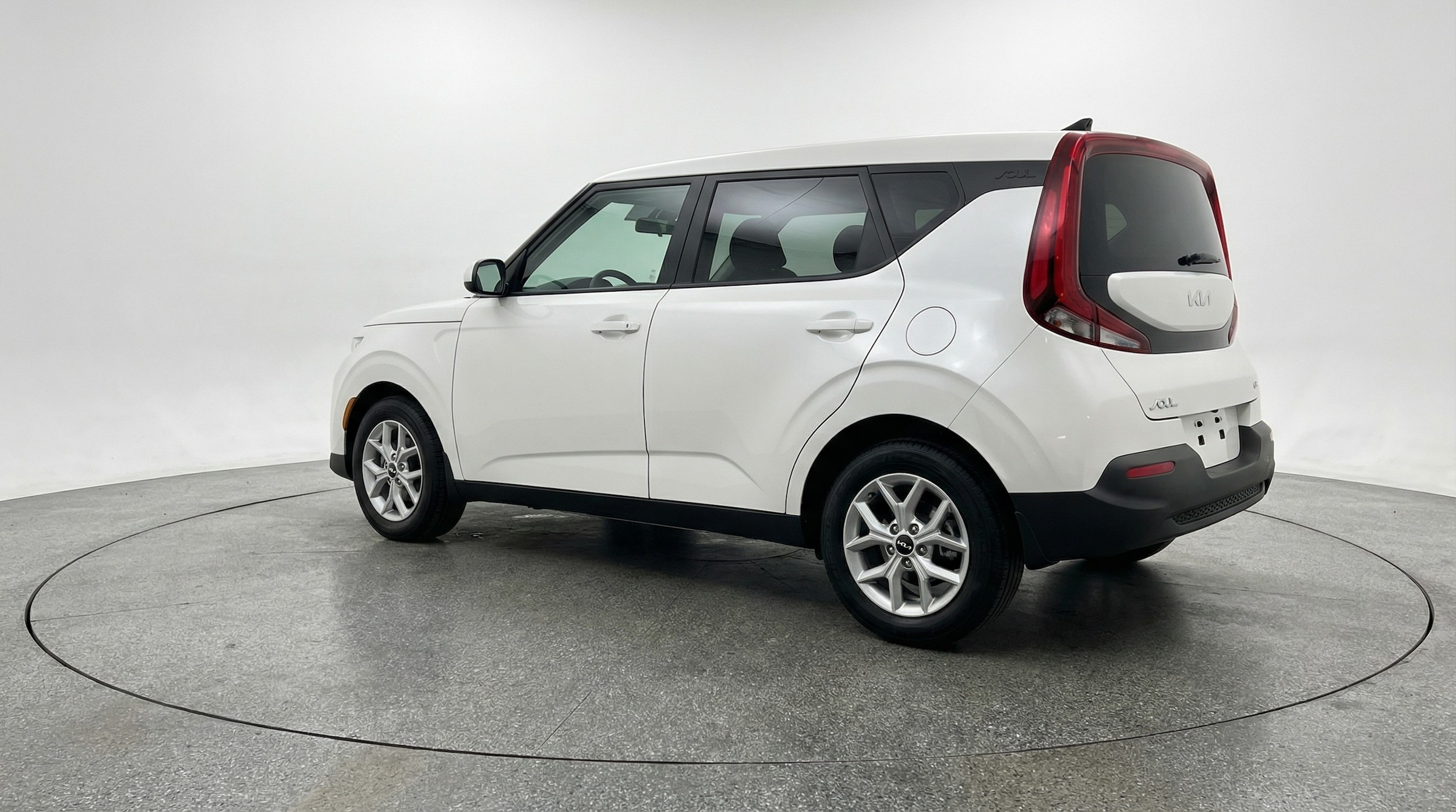 Thumbnail: 2025 Kia Soul - 5