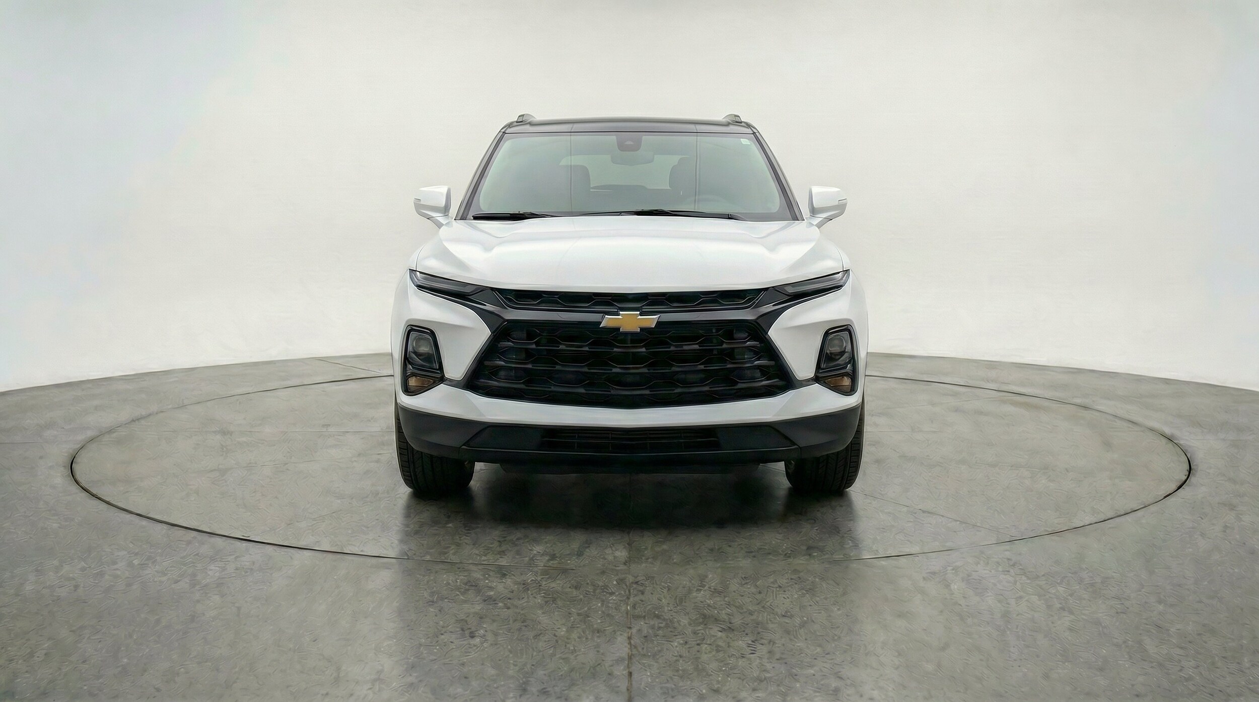 Thumbnail: 2026 Chevrolet Blazer - 2