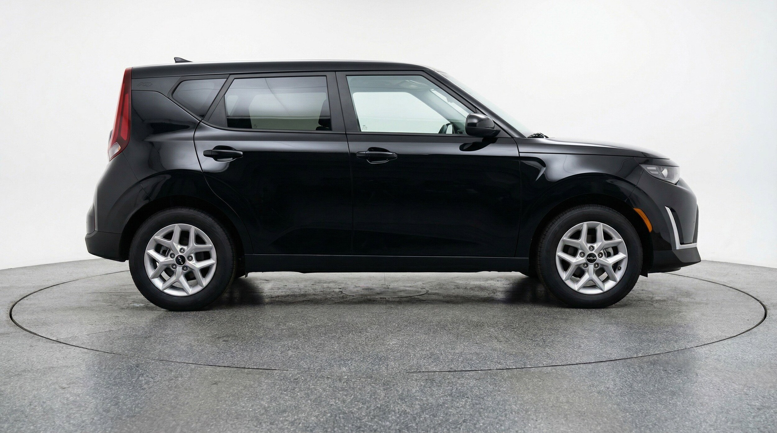 Thumbnail: 2025 Kia Soul - 11