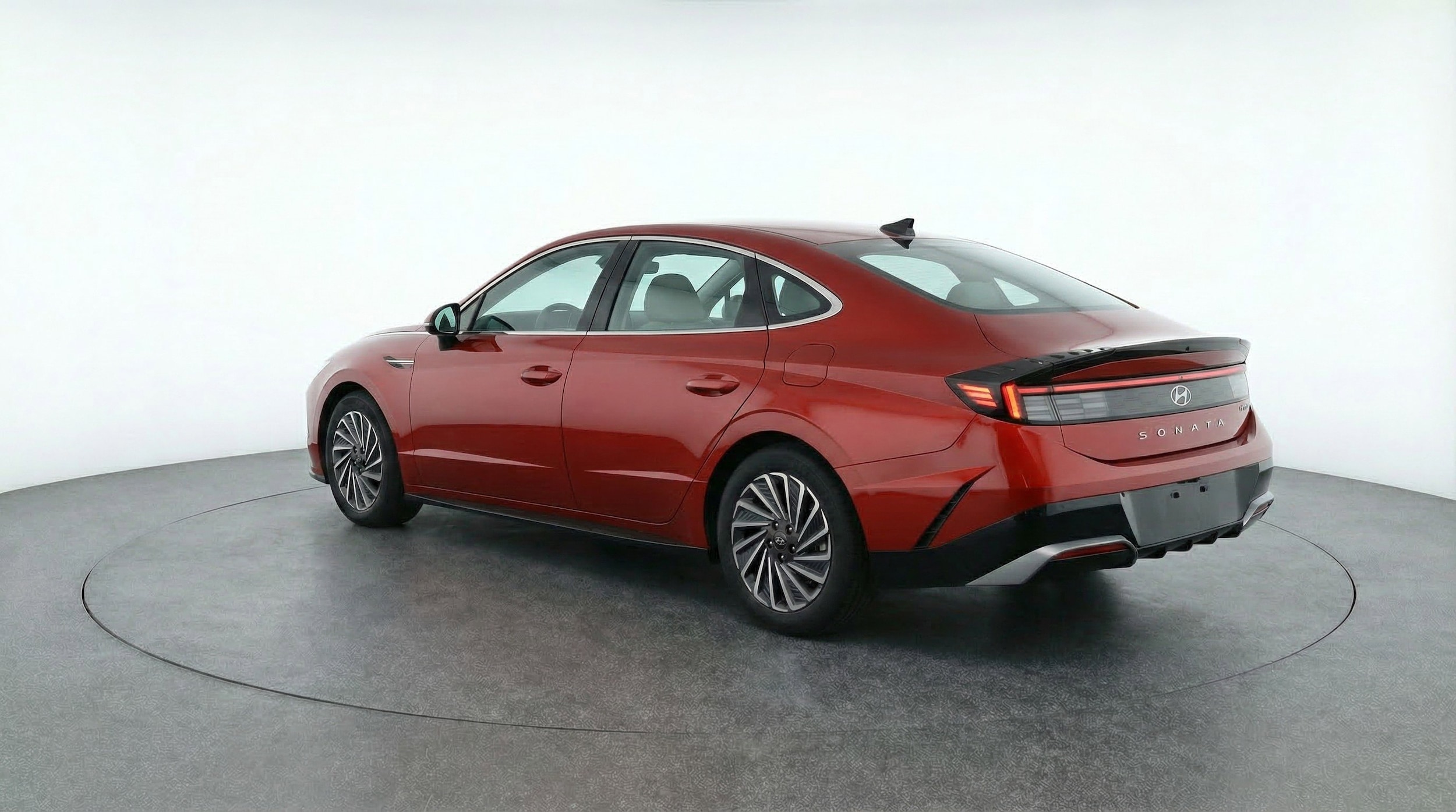 Thumbnail: 2025 Hyundai Sonata - 6