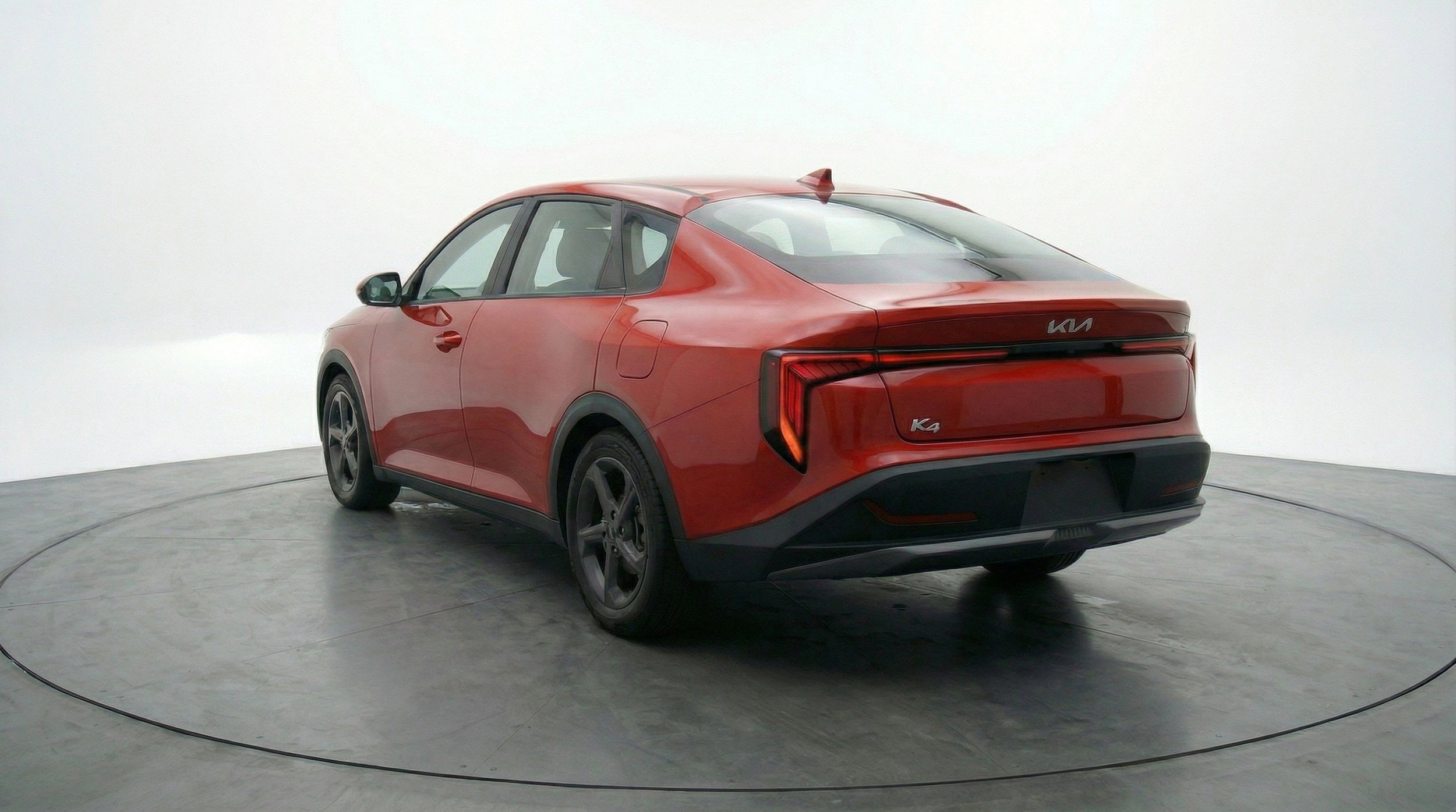 Thumbnail: 2025 Kia K4 - 6