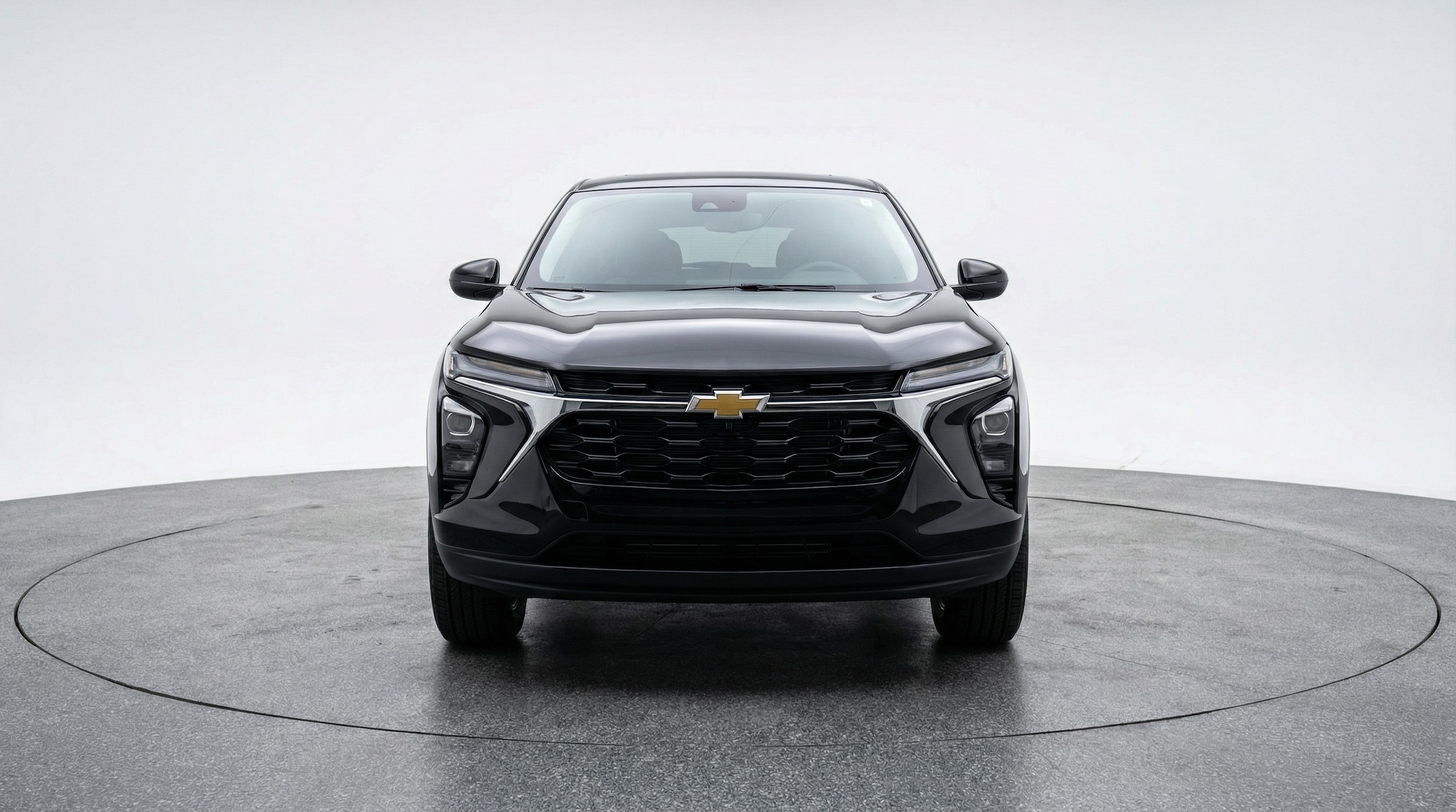 Thumbnail: 2025 Chevrolet TrailBlazer - 2