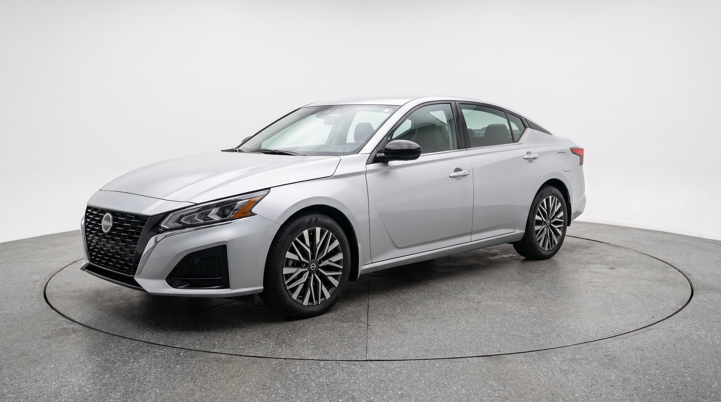 Thumbnail: 2026 Nissan Altima - 3