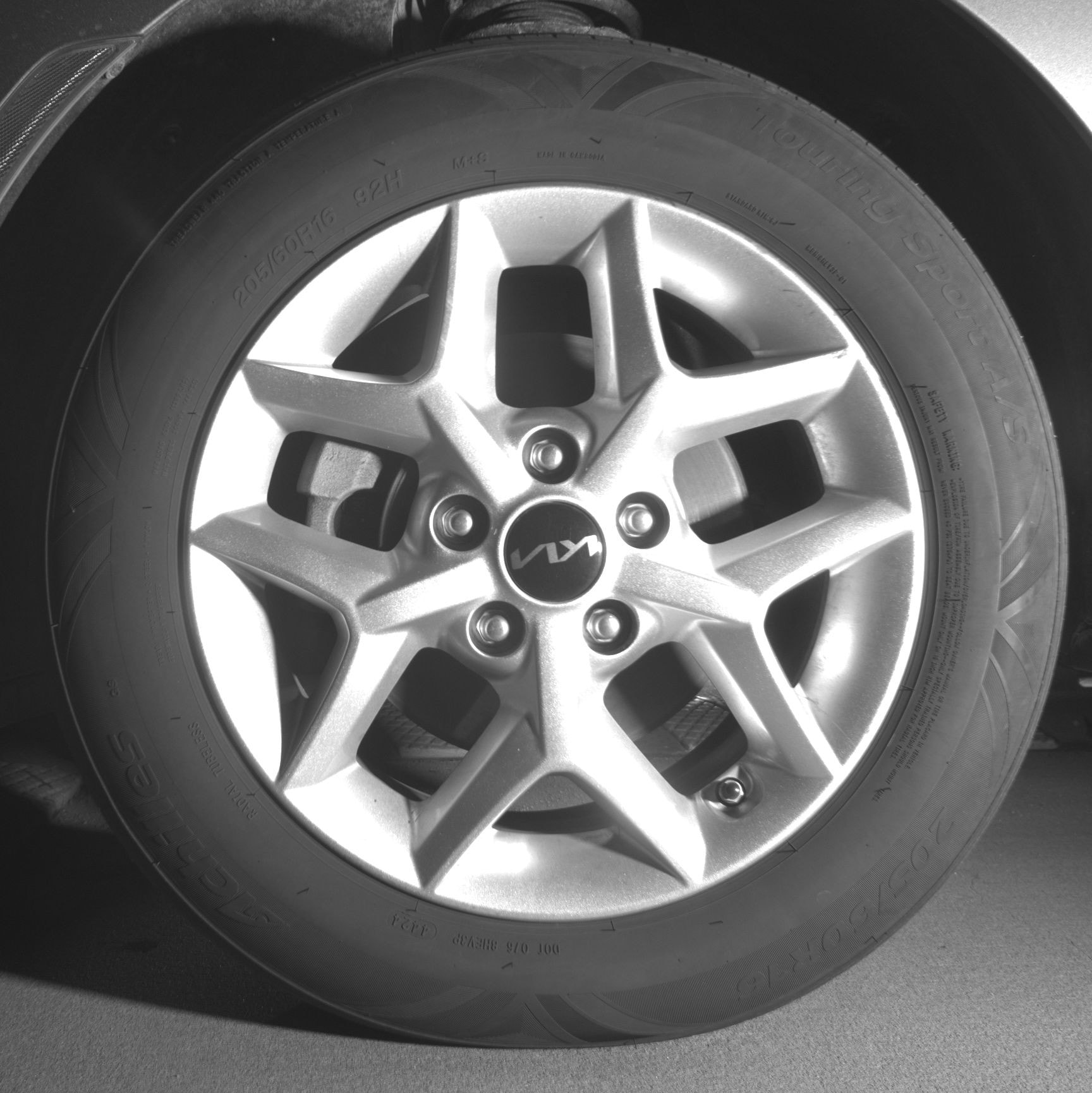 Thumbnail: 2025 Kia Soul - 9