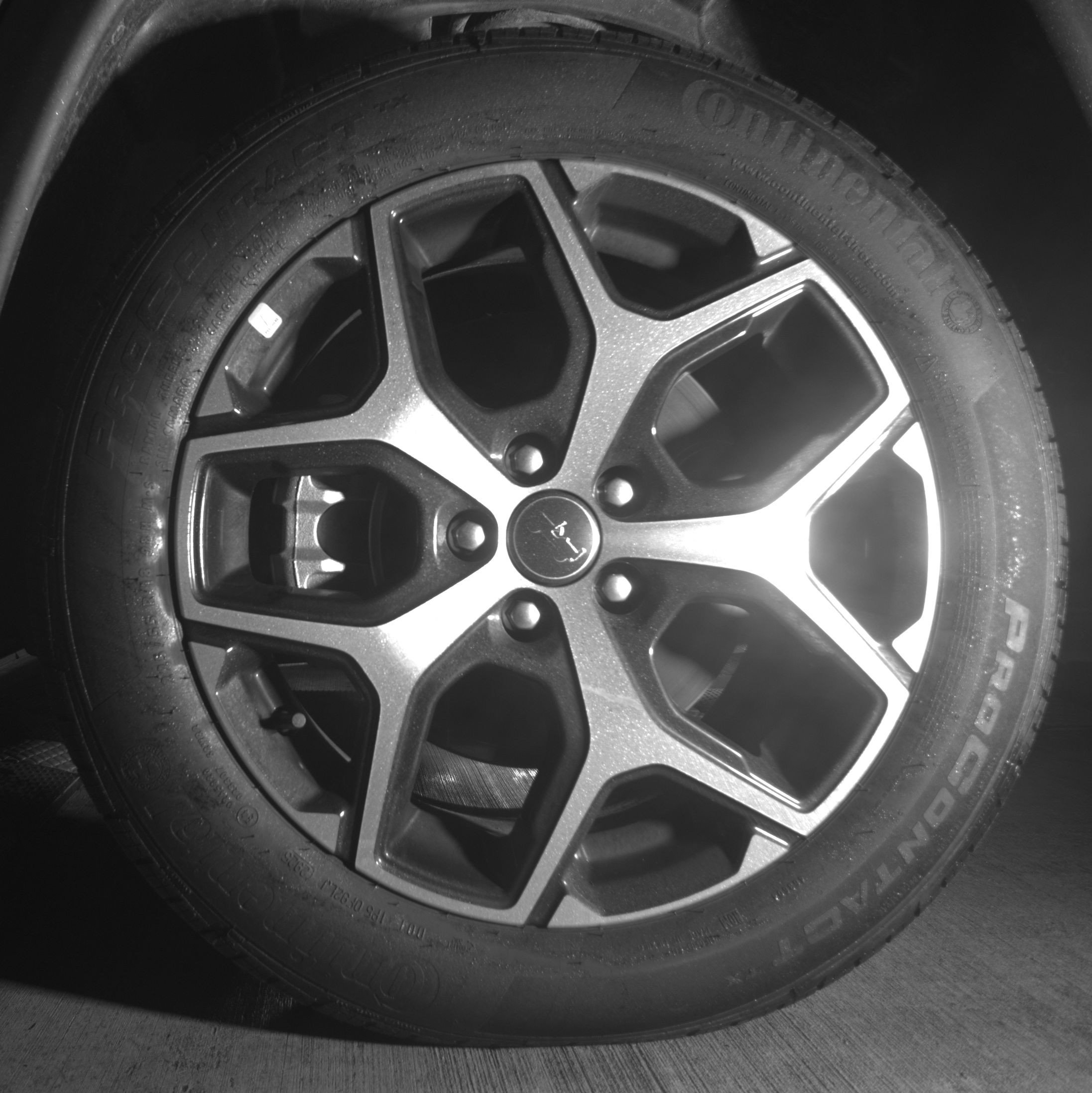 Thumbnail: 2025 Jeep Compass - 12