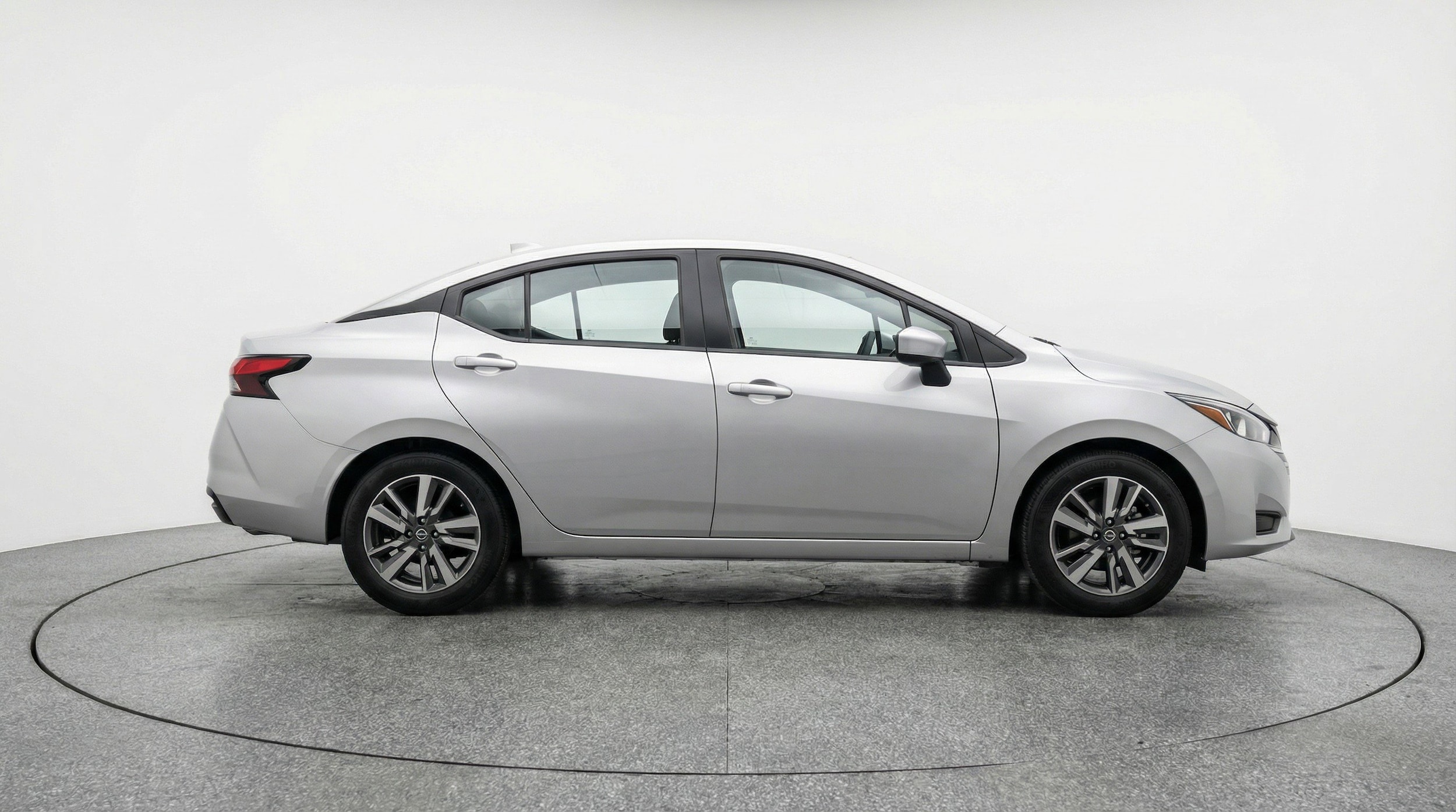 Thumbnail: 2025 Nissan Versa - 11