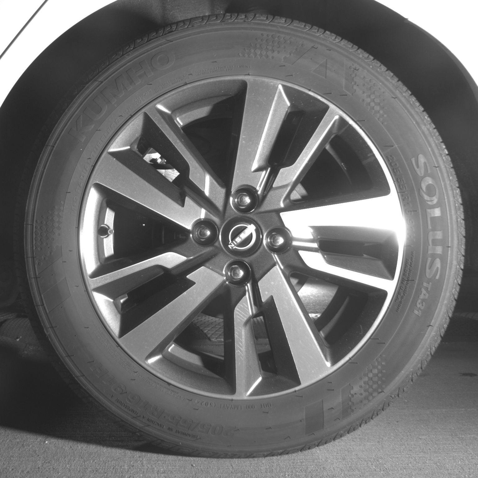 Thumbnail: 2025 Nissan Versa - 11