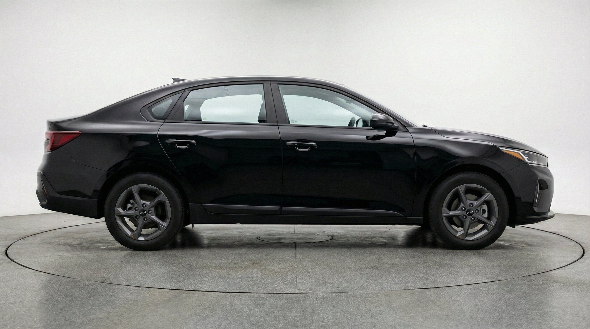 Thumbnail: 2025 Kia K4 - 11