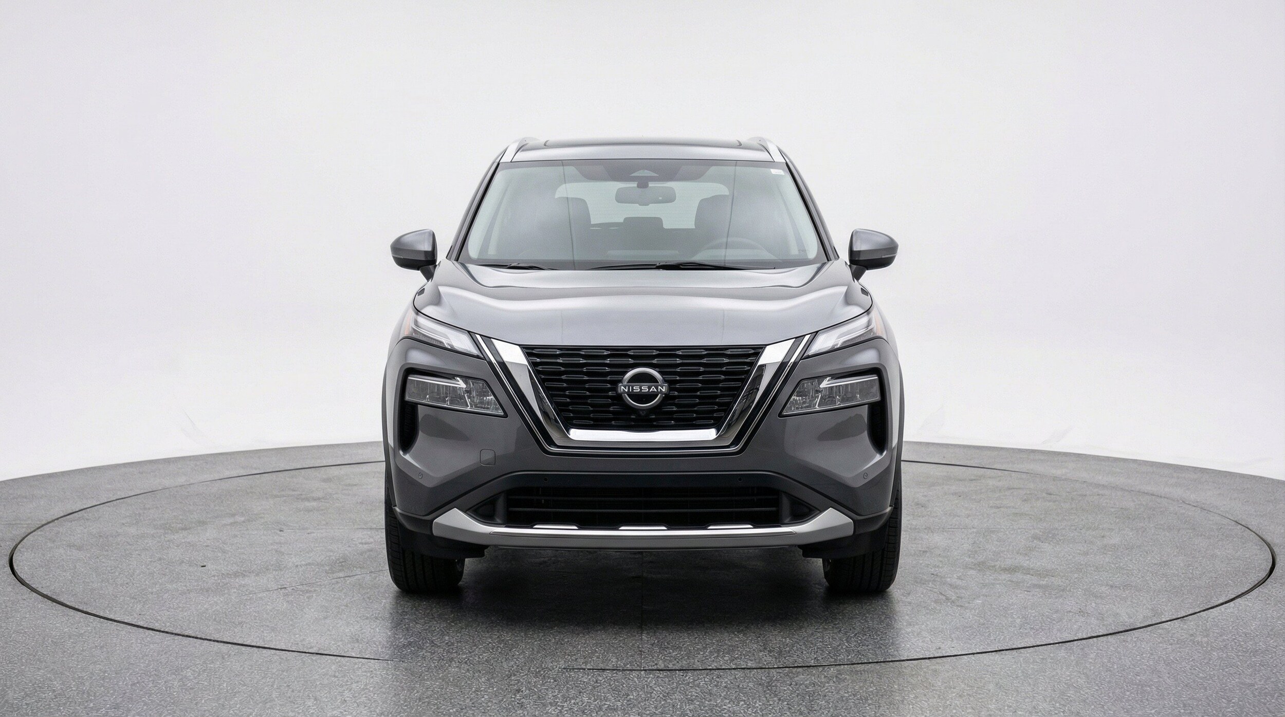 Thumbnail: 2026 Nissan Rogue - 2