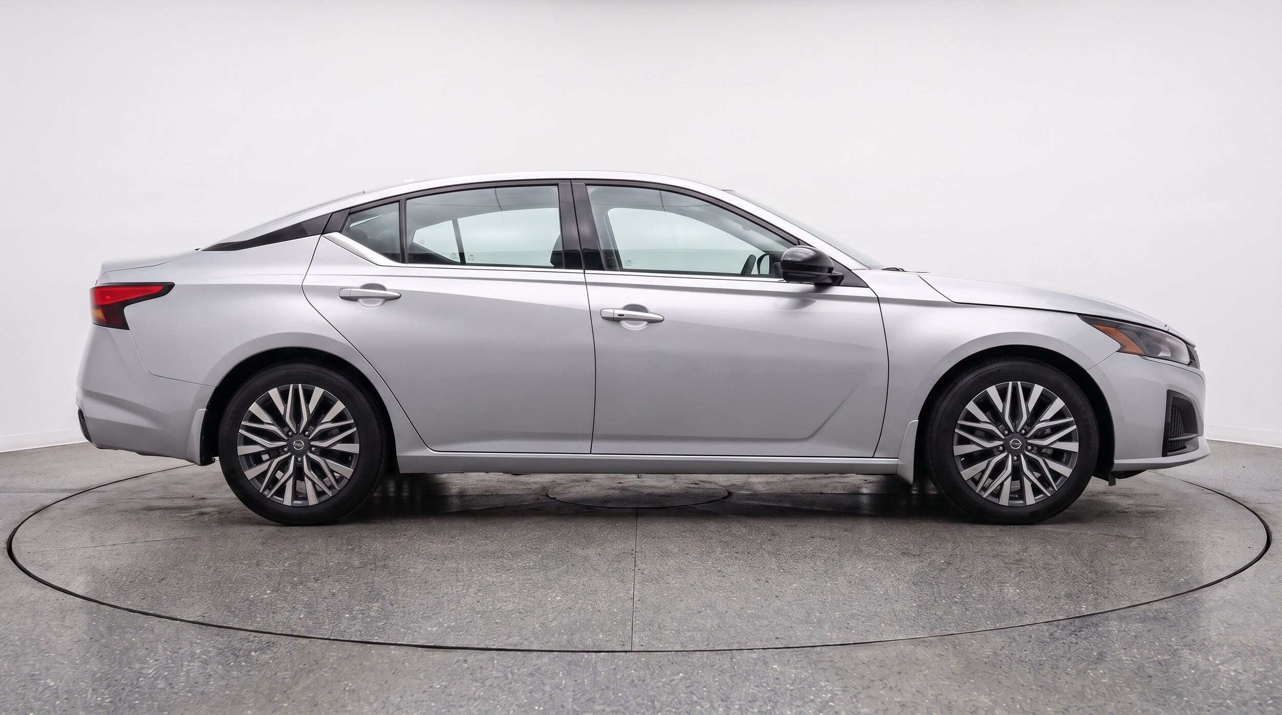 Thumbnail: 2026 Nissan Altima - 11