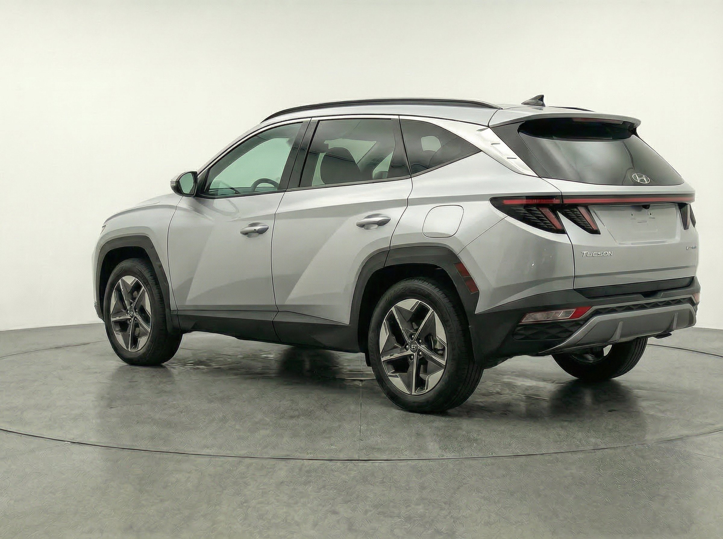 Thumbnail: 2026 Hyundai Tucson - 6