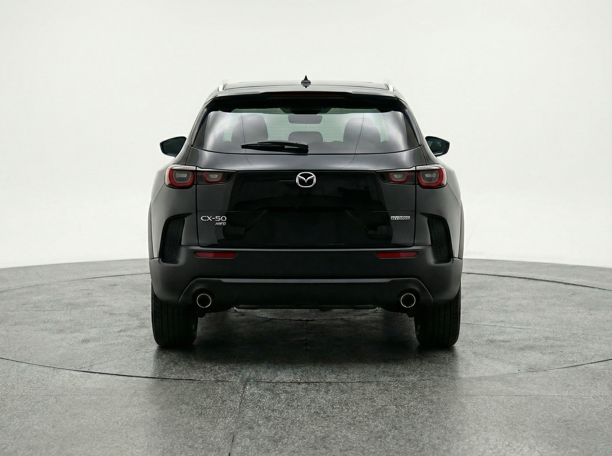 Thumbnail: 2025 Mazda CX-50 - 6
