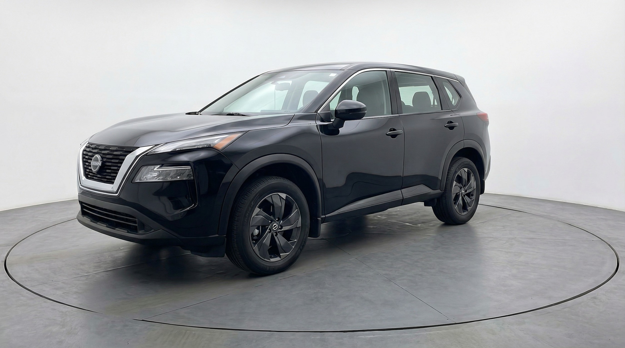 Thumbnail: 2025 Nissan Rogue - 3