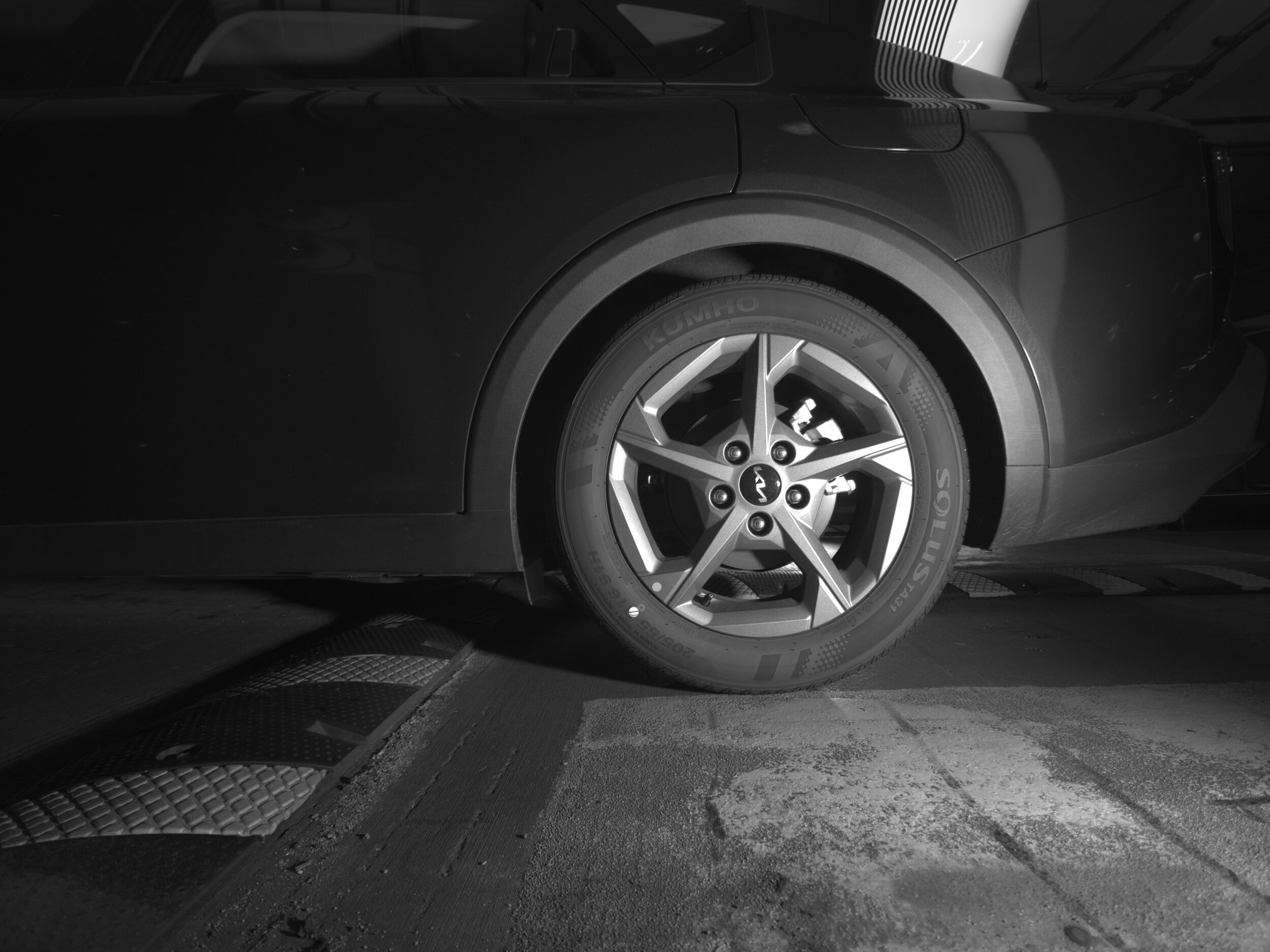 Thumbnail: 2025 Kia K4 - 11