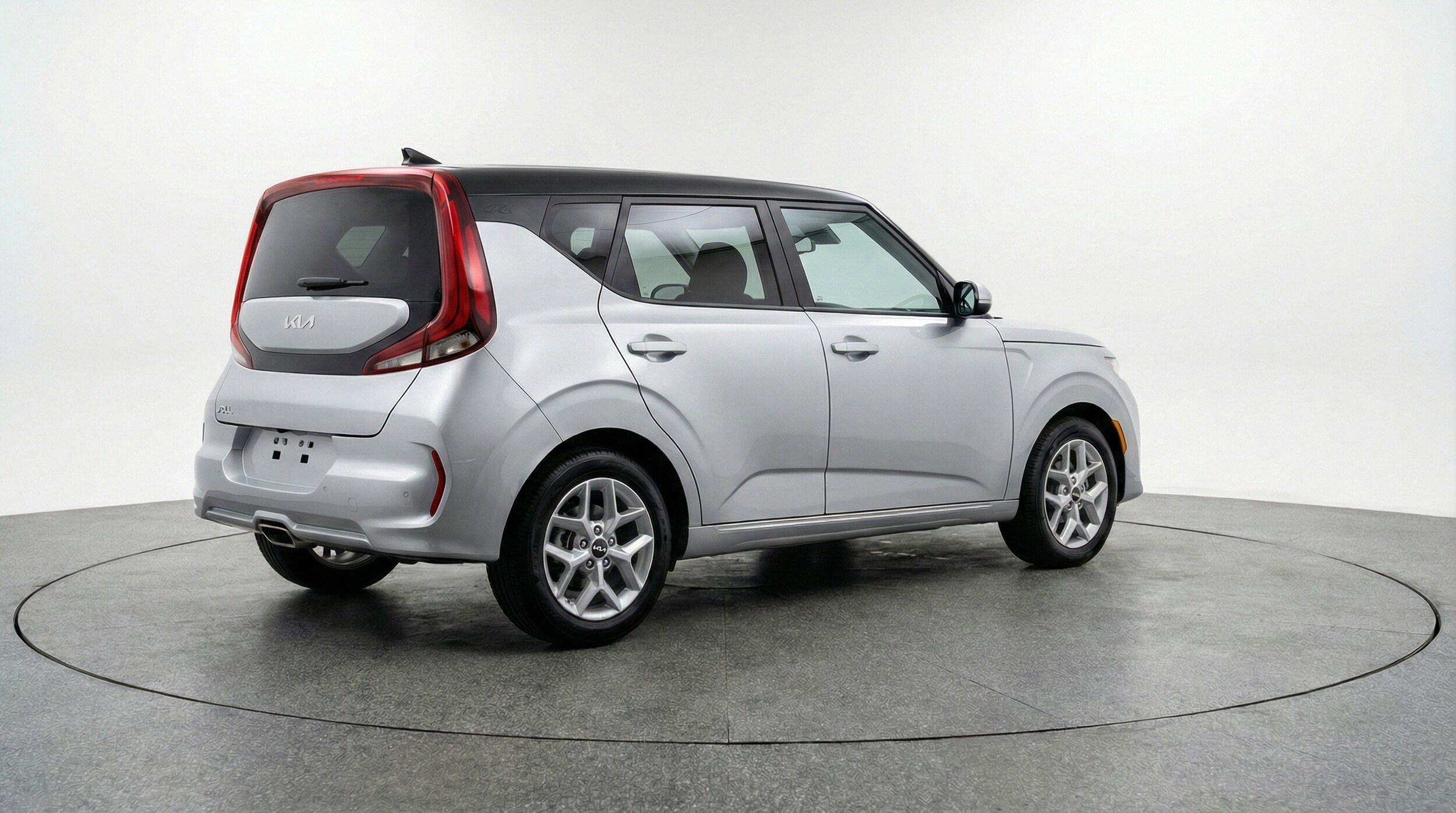 Thumbnail: 2025 Kia Soul - 9