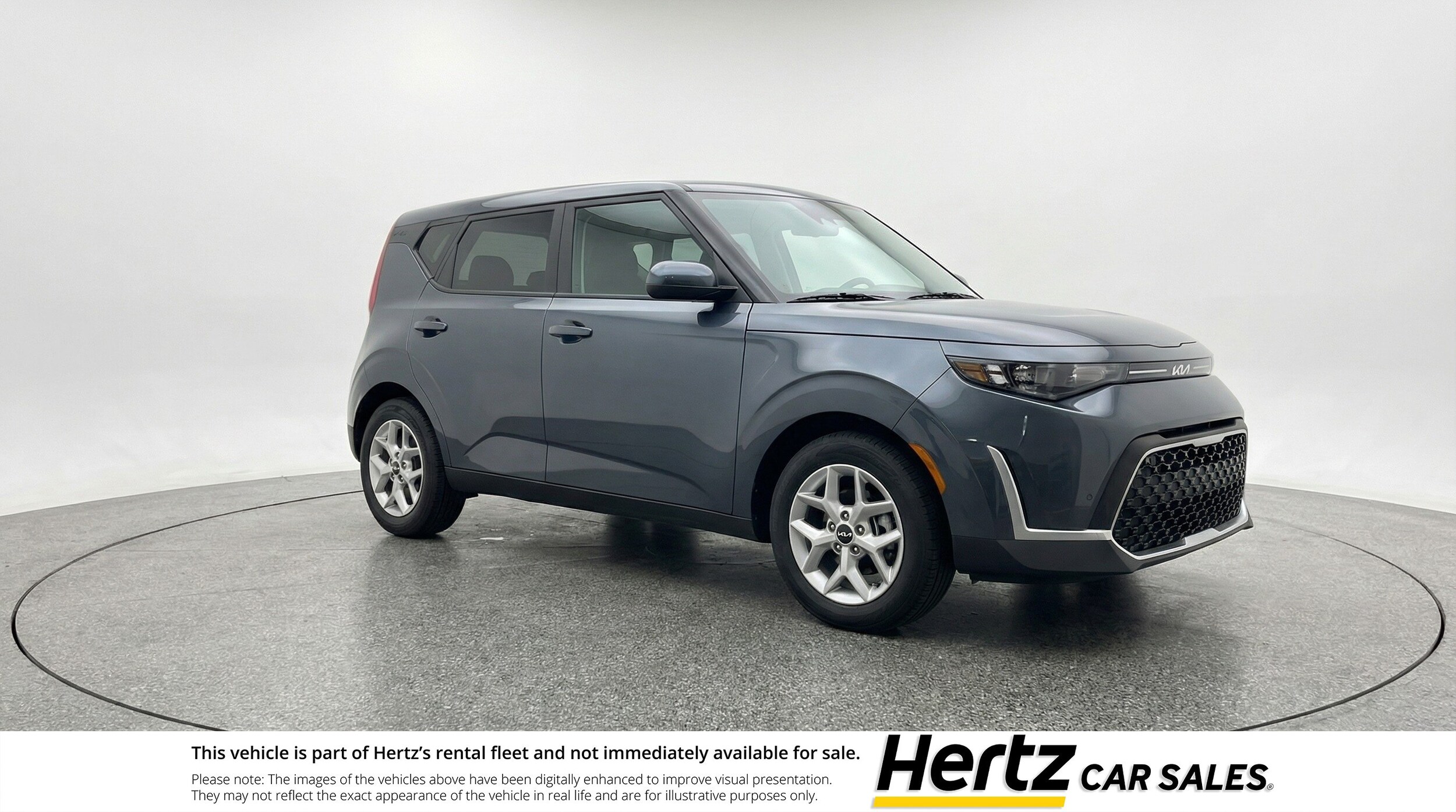 Thumbnail: 2025 Kia Soul - 1