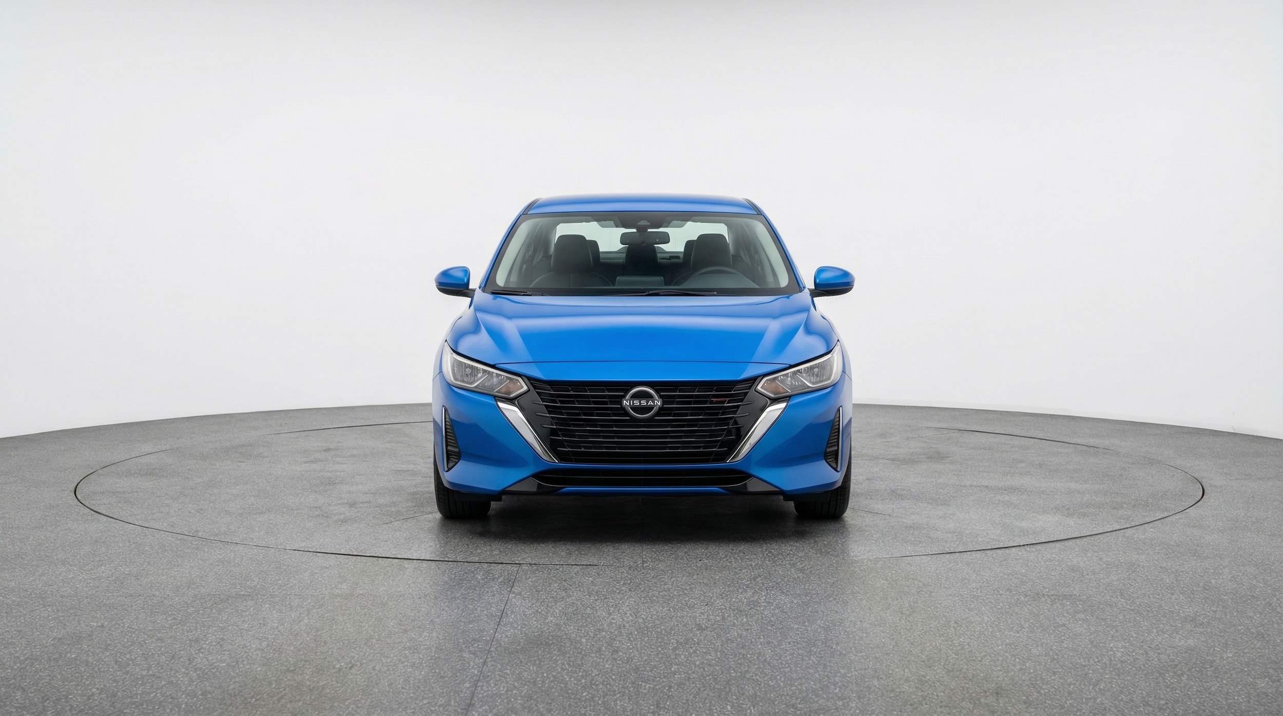 Thumbnail: 2025 Nissan Sentra - 2