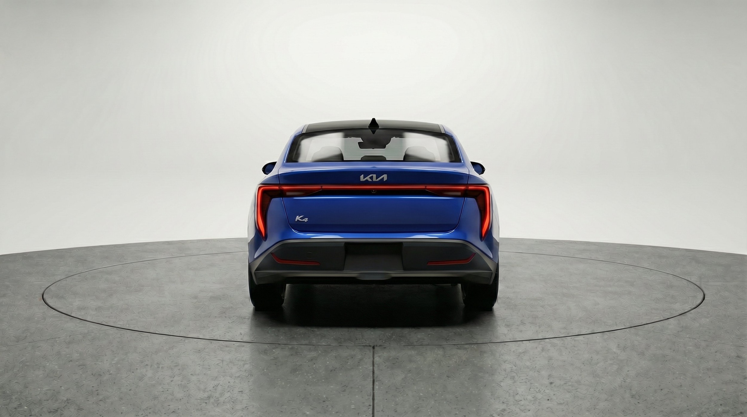 Thumbnail: 2026 Kia K4 - 7