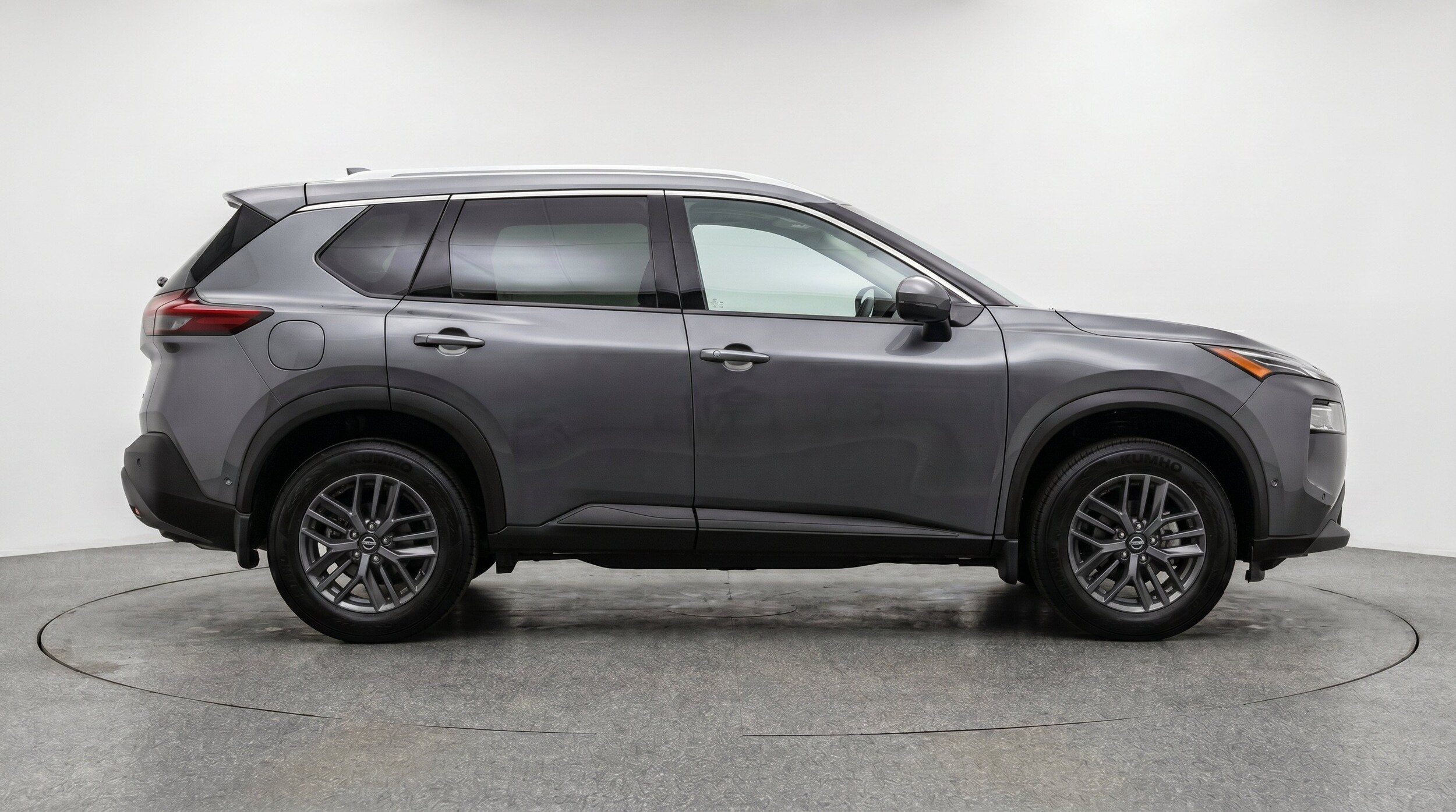Thumbnail: 2026 Nissan Rogue - 11