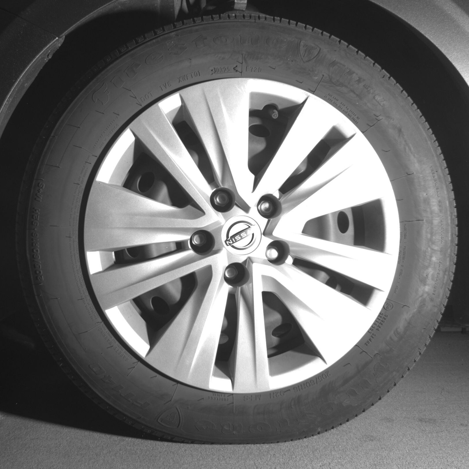 Thumbnail: 2025 Nissan Sentra - 9